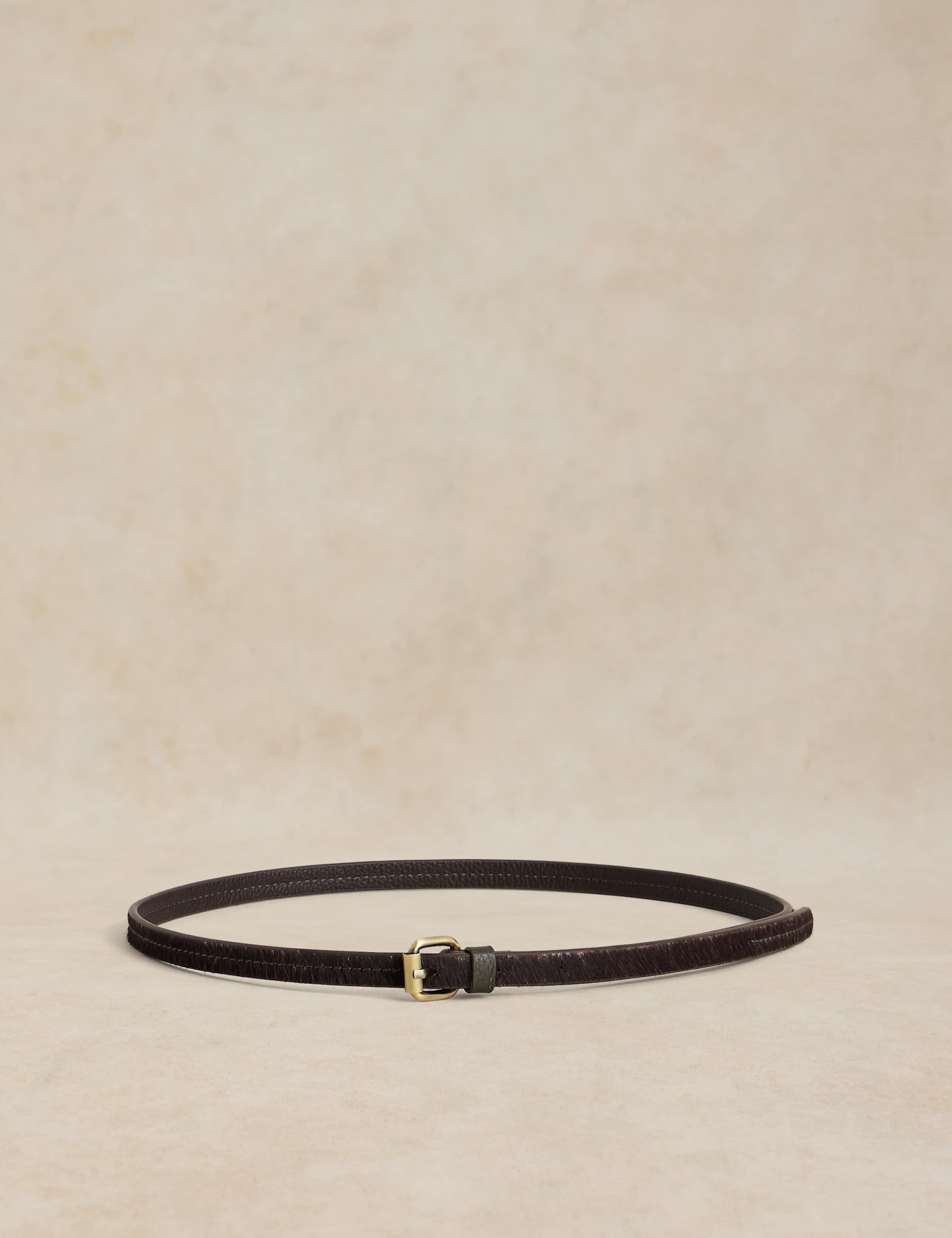 2 Pack Leather Belt 3 of 4