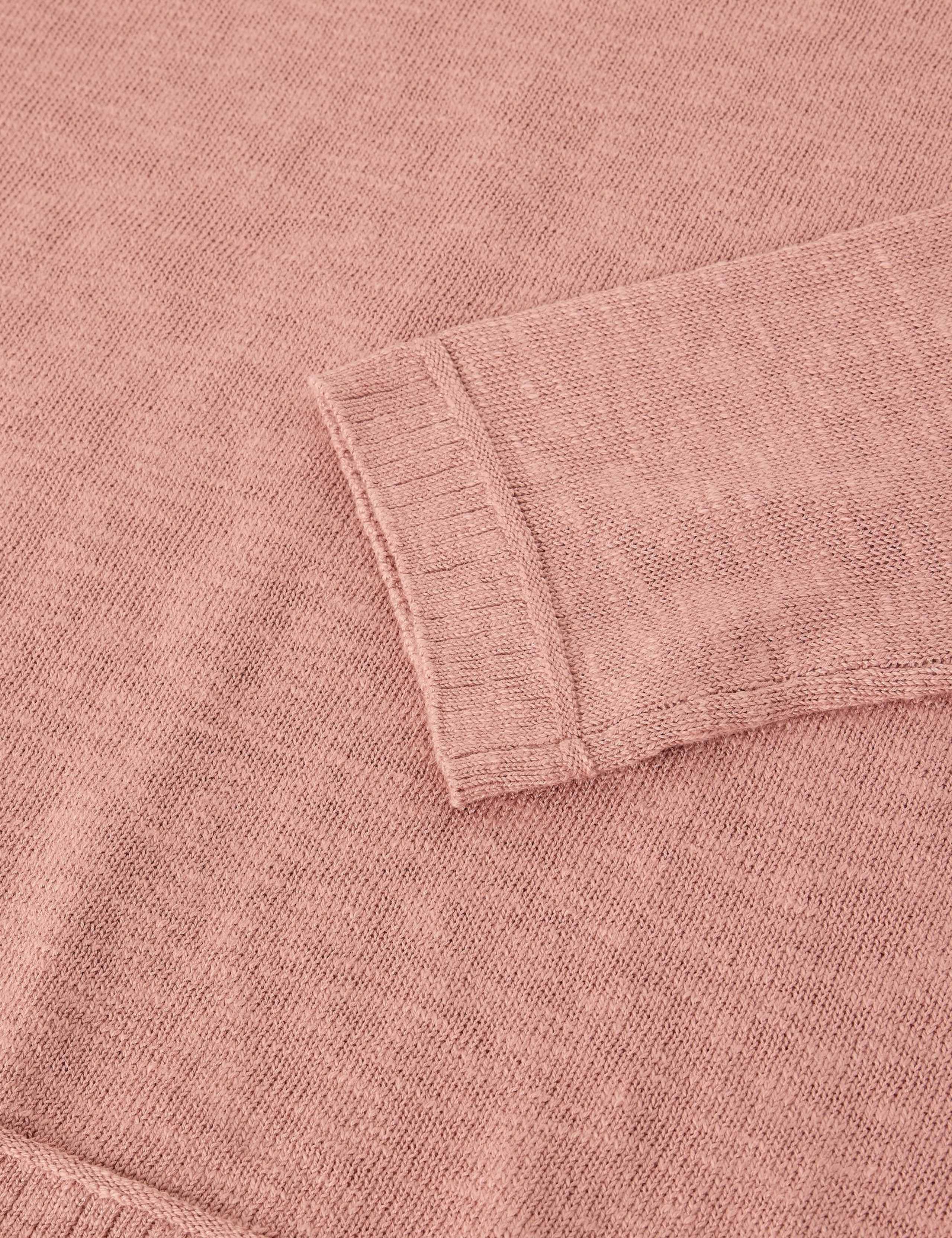 Cotton Rich Crew Neck Jumper 6 of 6