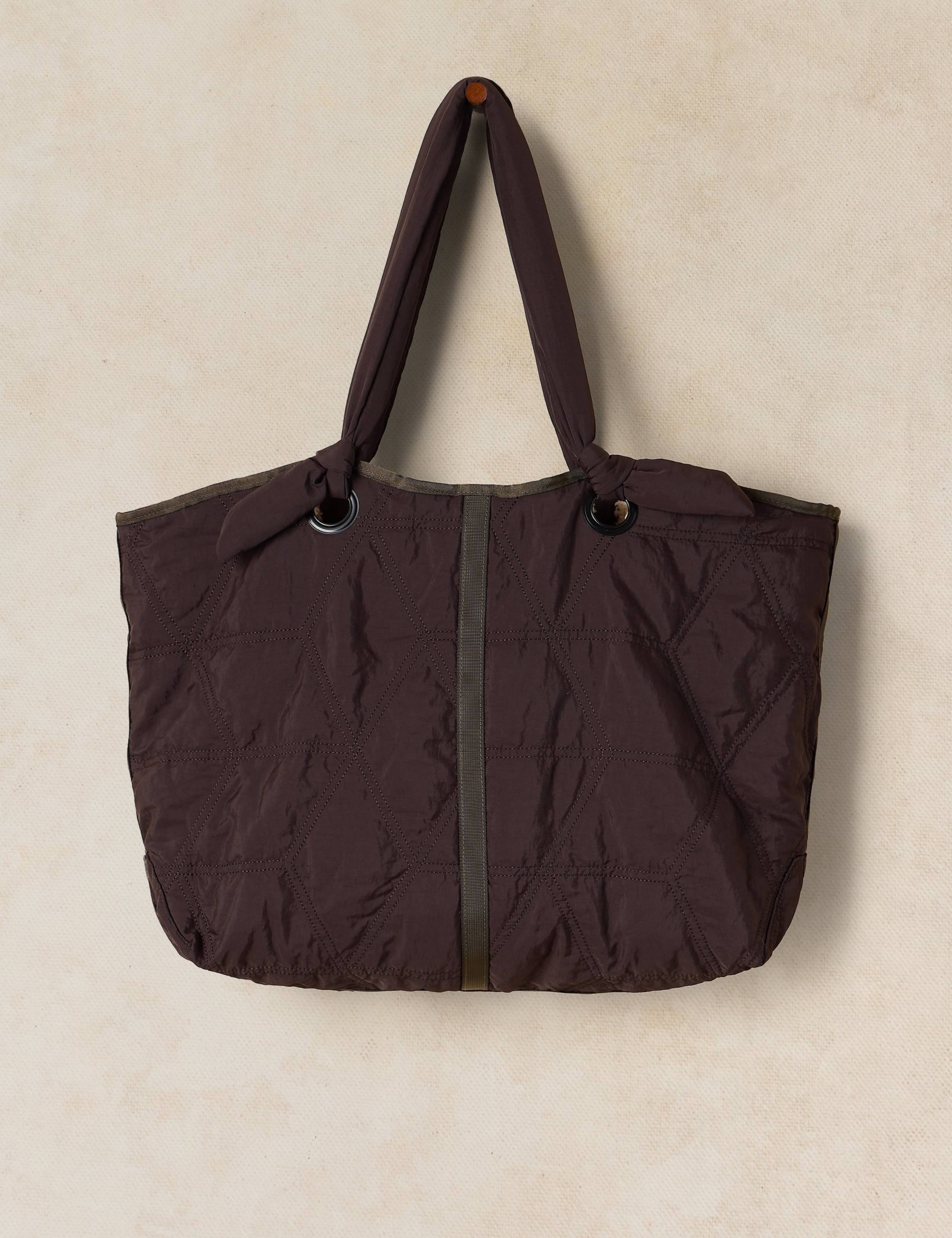Reversible Tote Bag 2 of 4