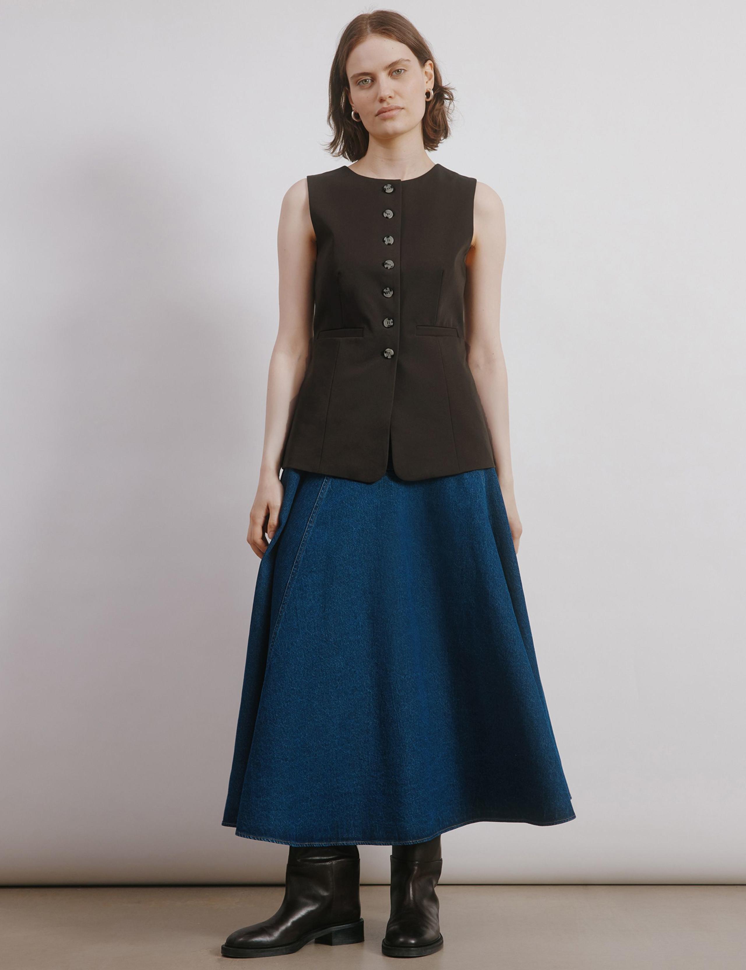 Tailored Waistcoat 3 of 6