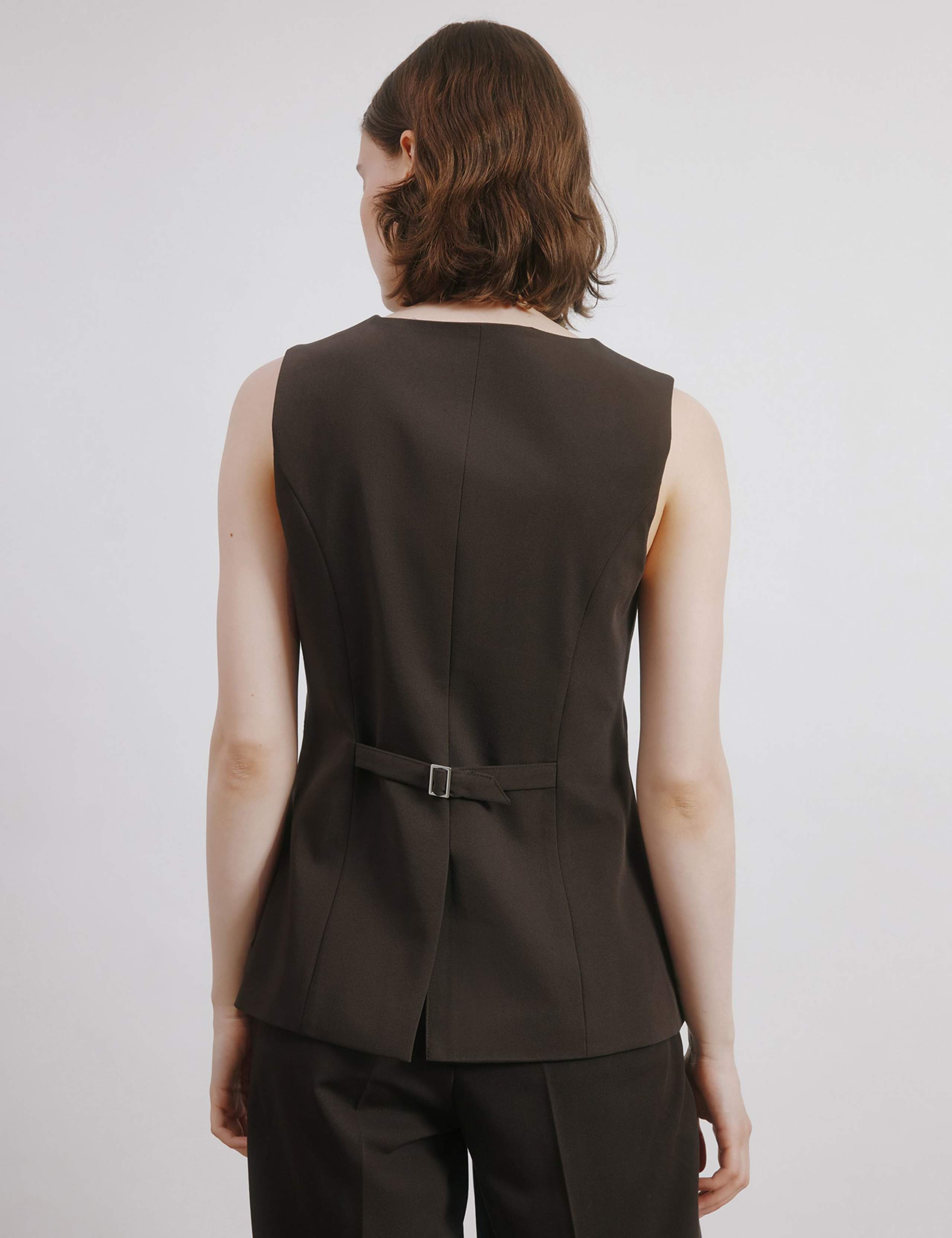 Tailored Waistcoat 5 of 6