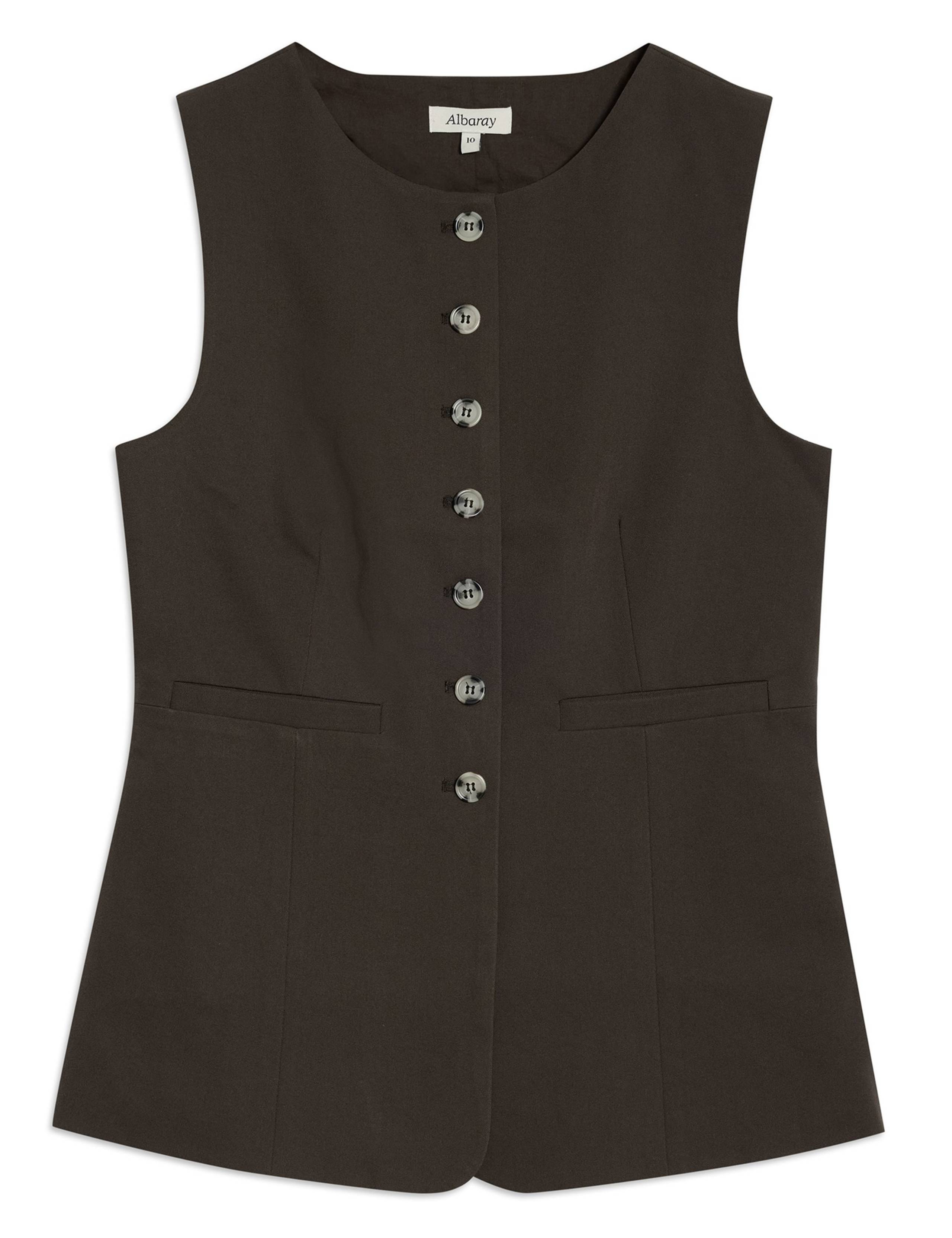 Tailored Waistcoat 2 of 6