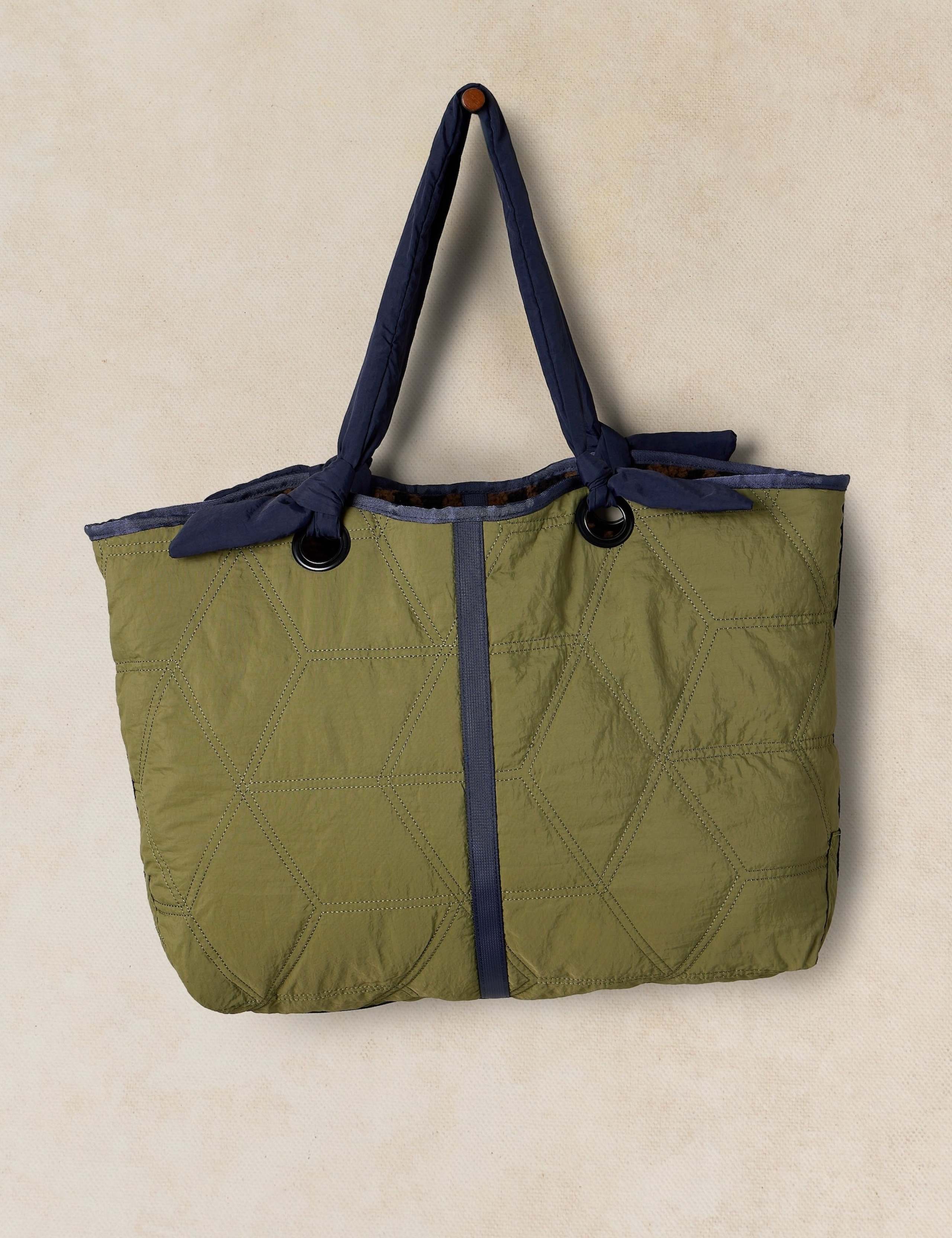 Reversible Tote Bag 2 of 4