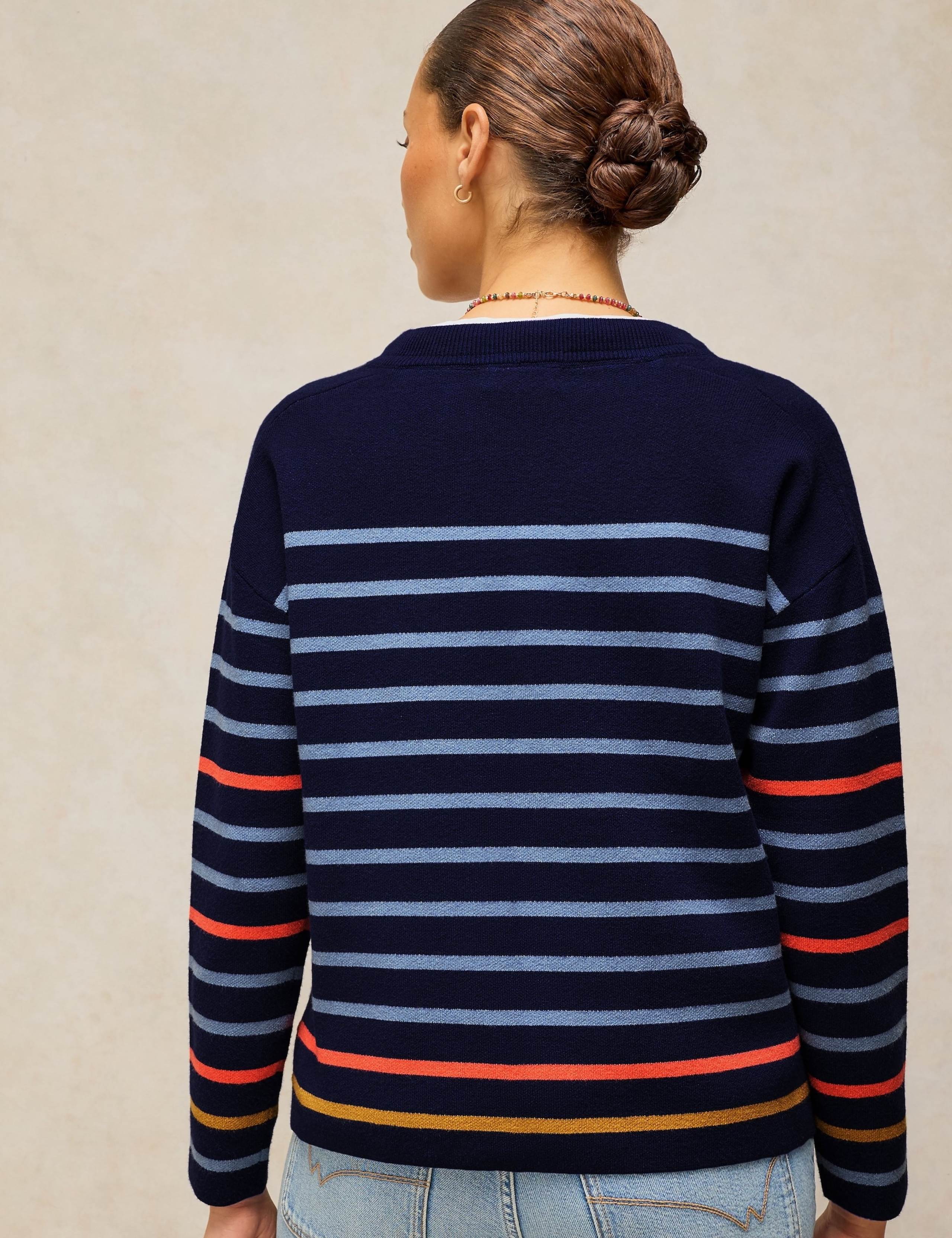 Striped Jumper 4 of 6