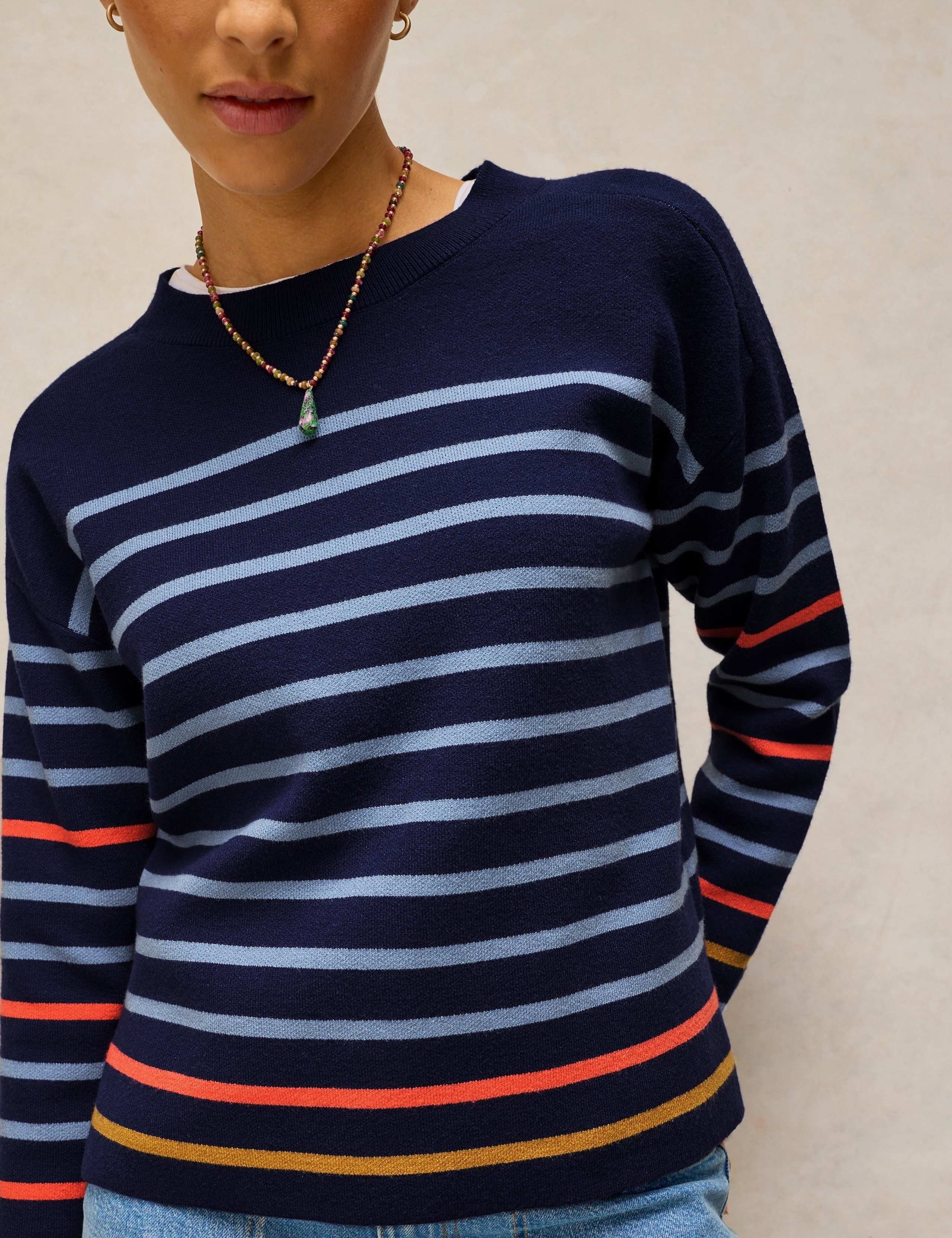 Striped Jumper 5 of 6