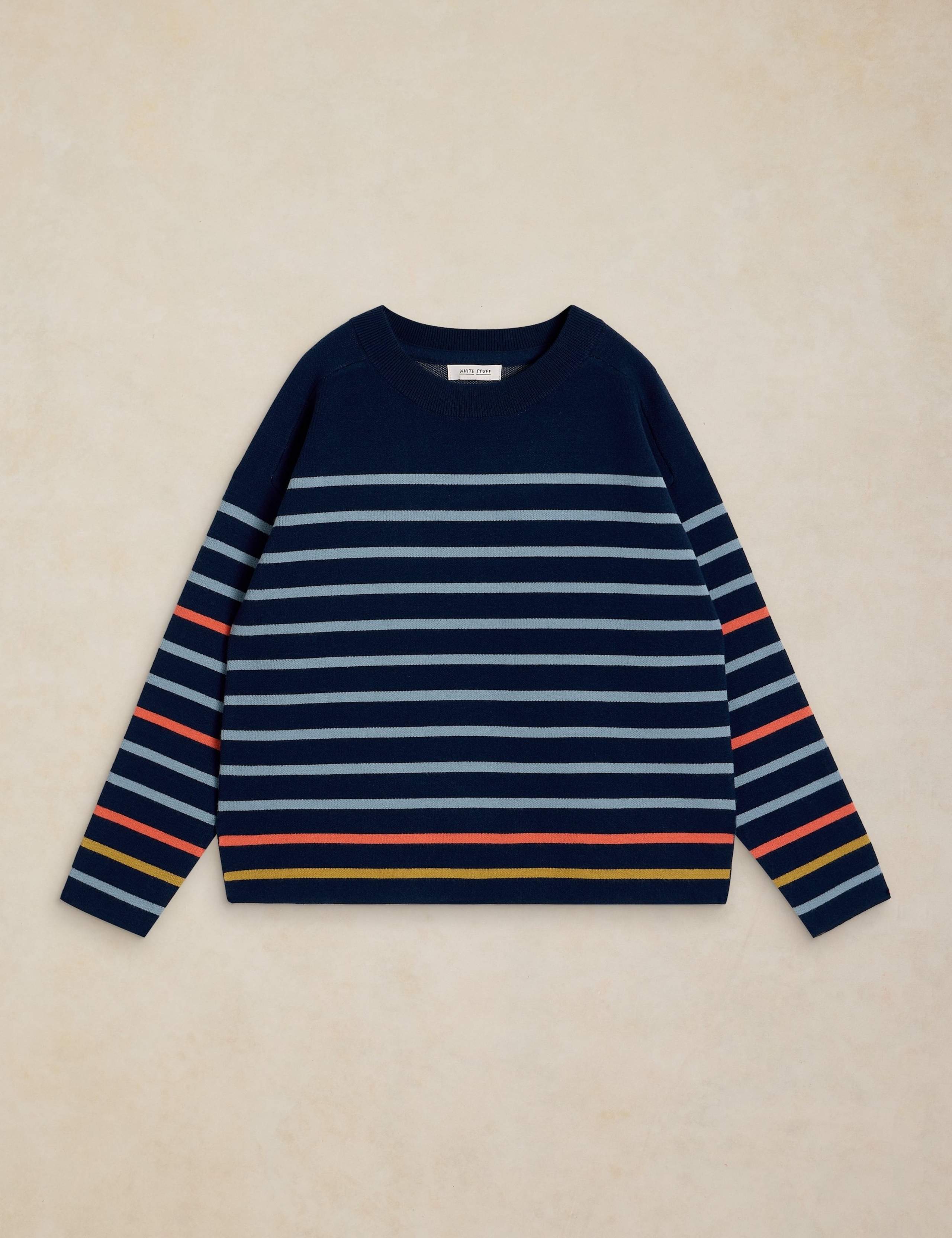 Striped Jumper 2 of 6