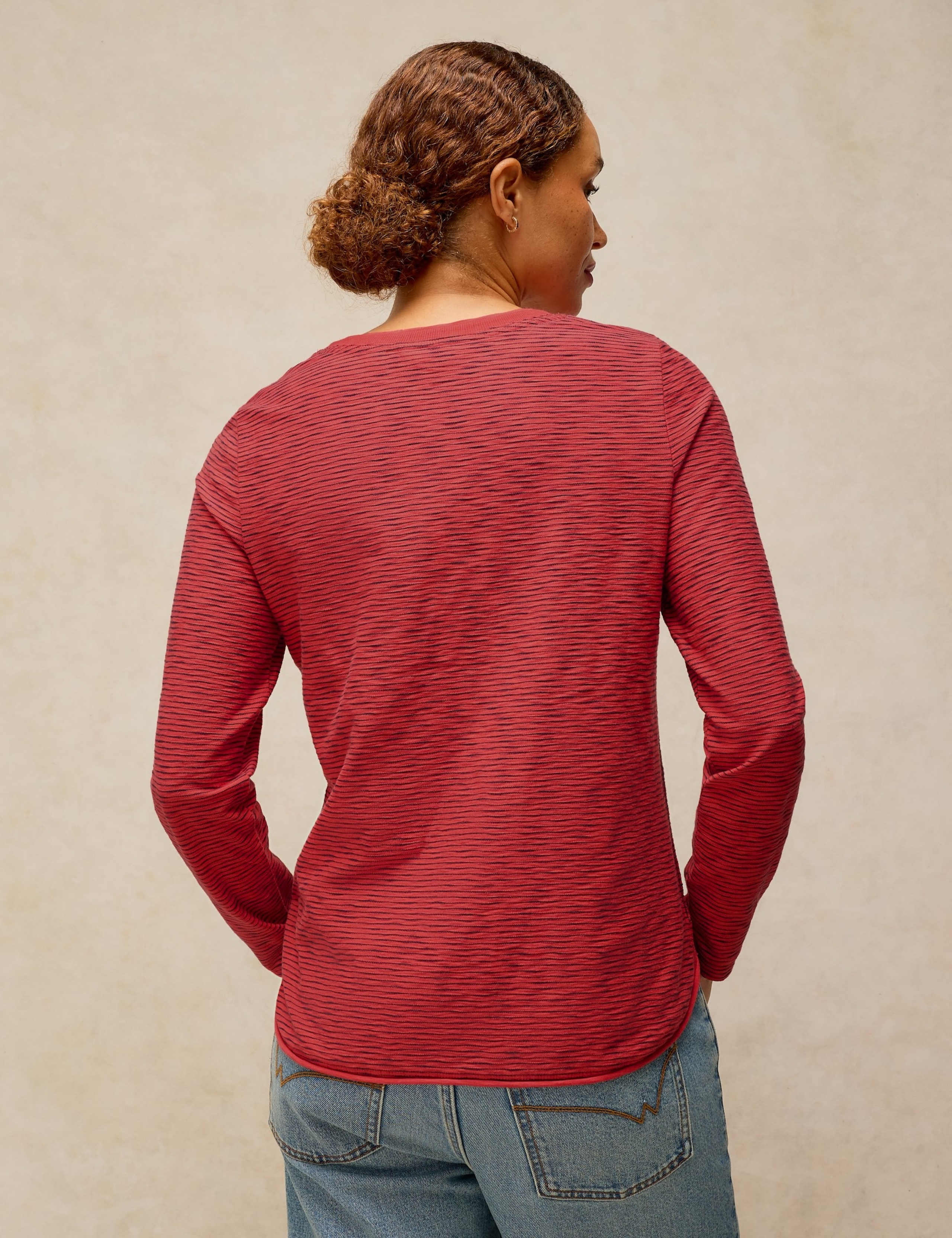 Pure Cotton Top 4 of 6