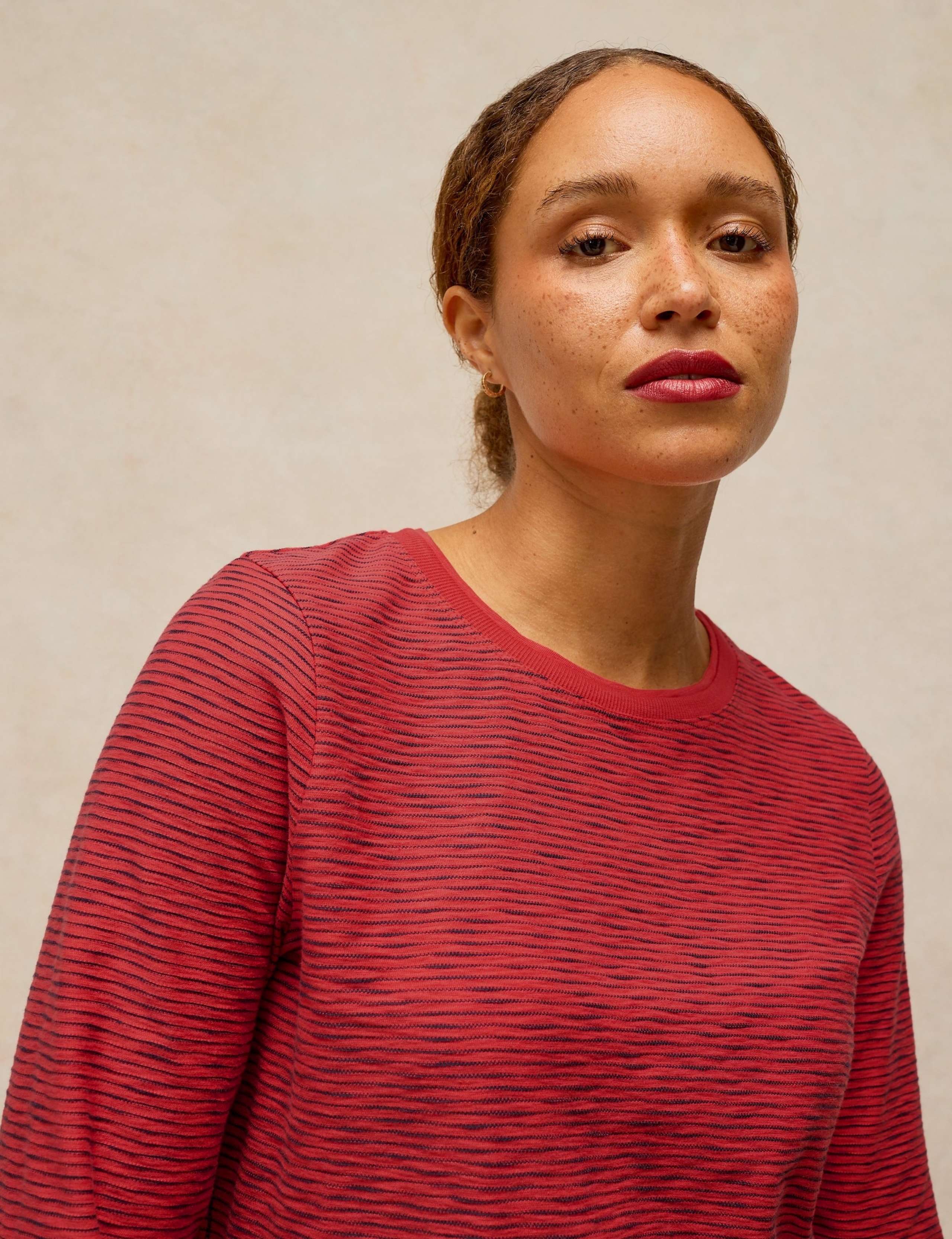 Pure Cotton Top 5 of 6