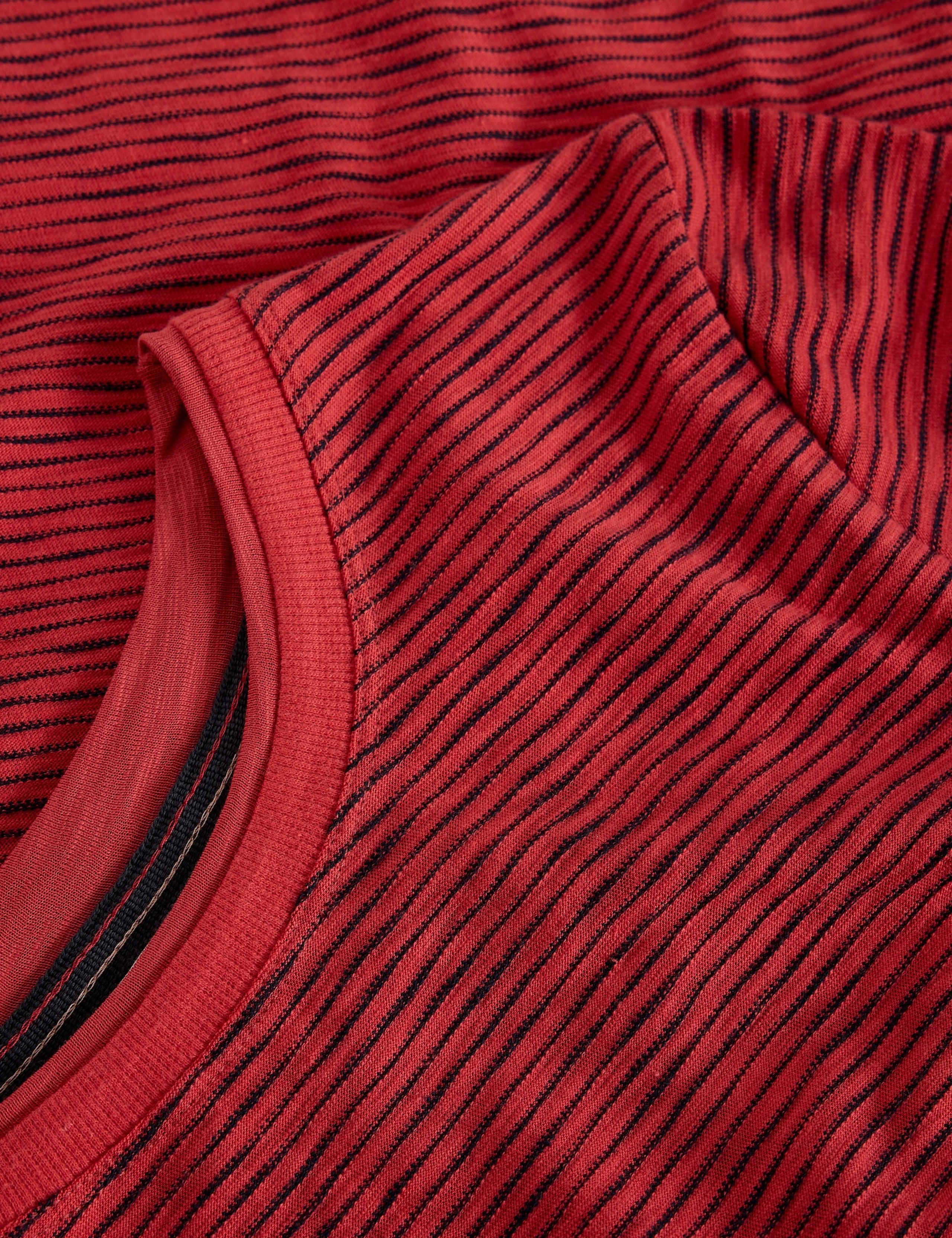 Pure Cotton Top 6 of 6