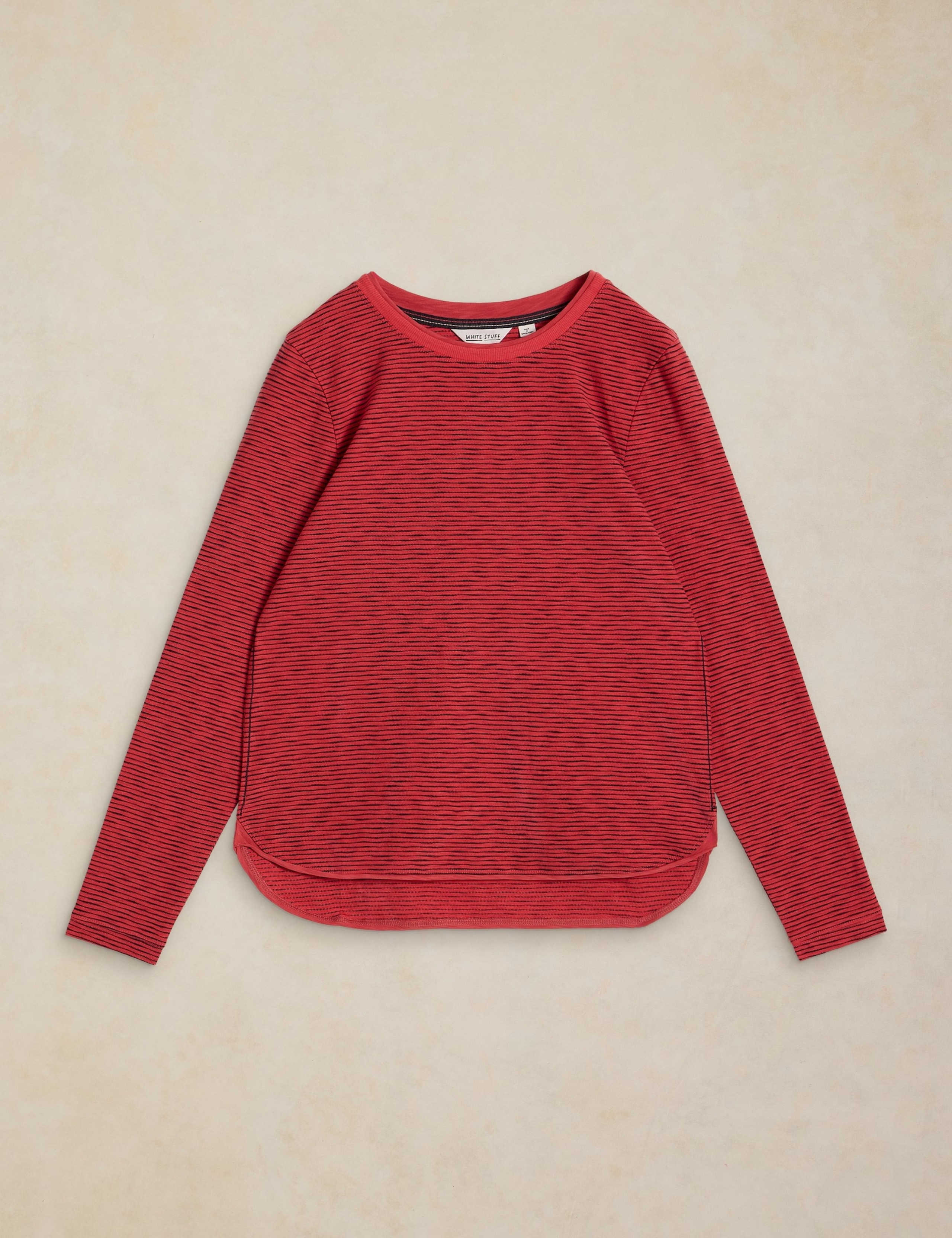 Pure Cotton Top 2 of 6