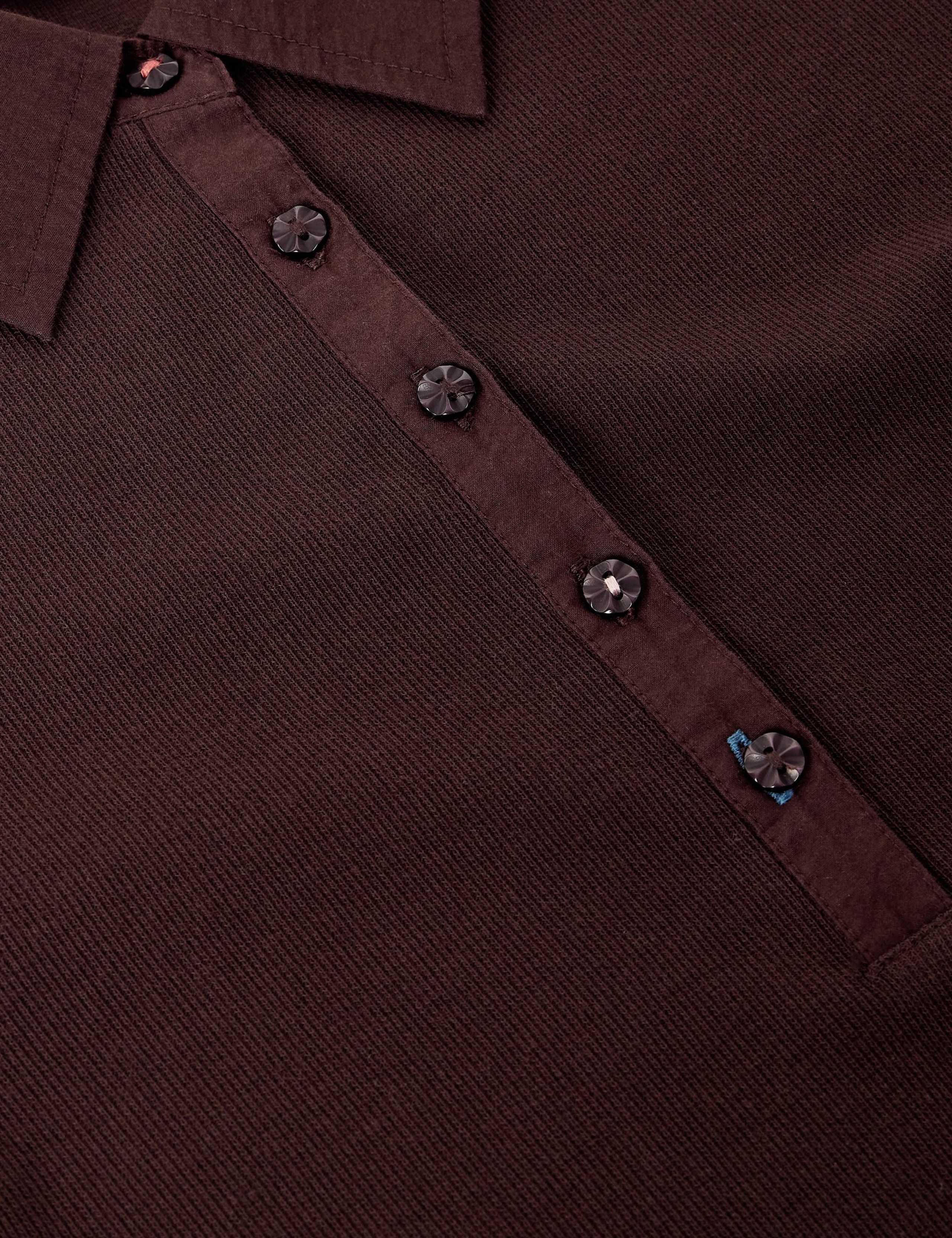Cotton Rich T-Shirt 6 of 6