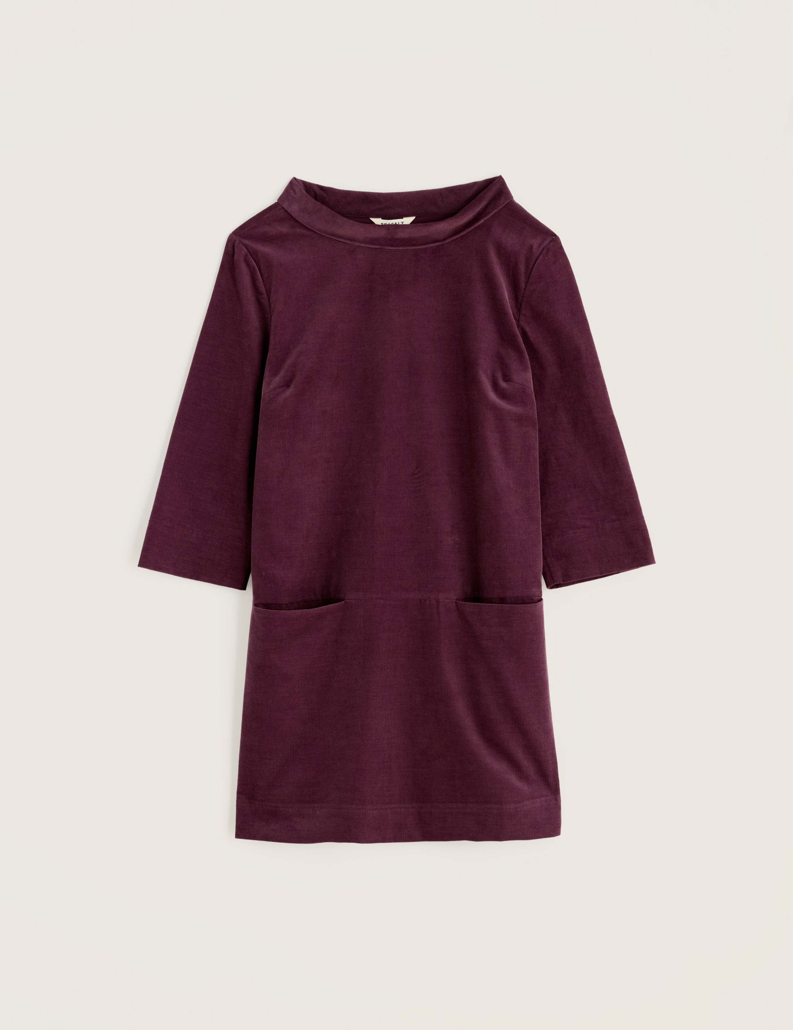 Pure Cotton Tunic 2 of 5