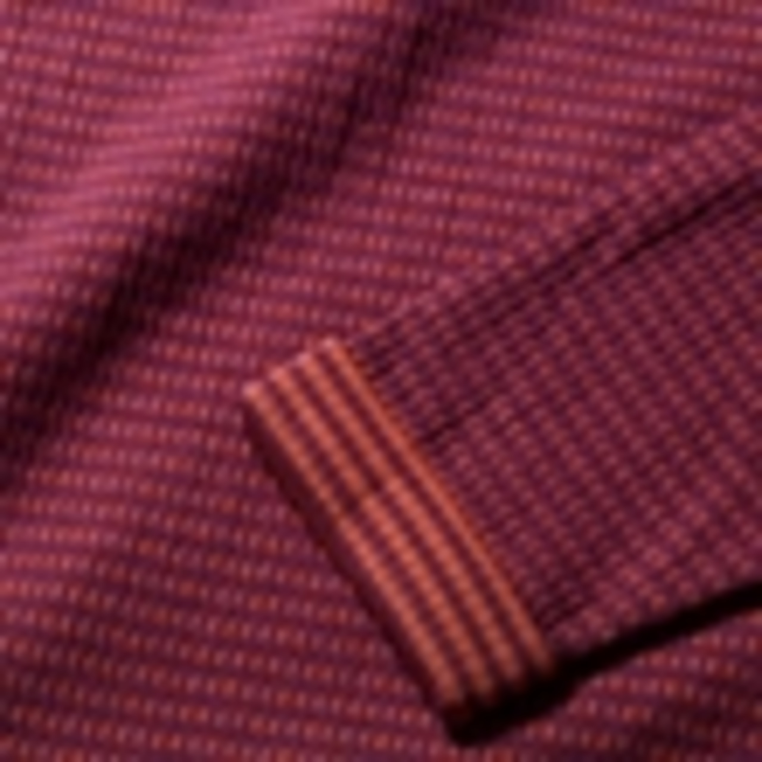 Pure Cotton Striped Tunic 5 of 5