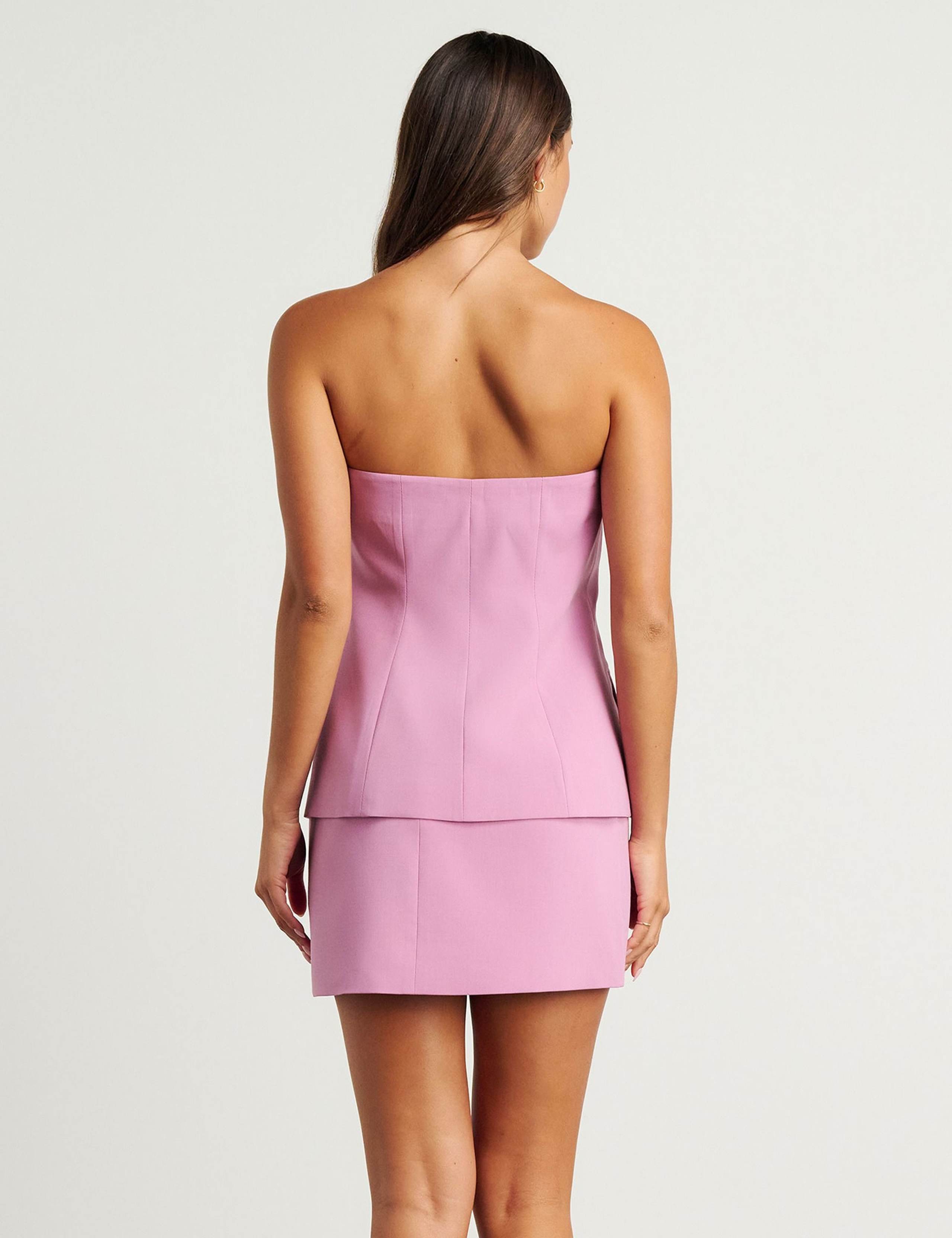 Button Detail Bandeau Top 4 of 5