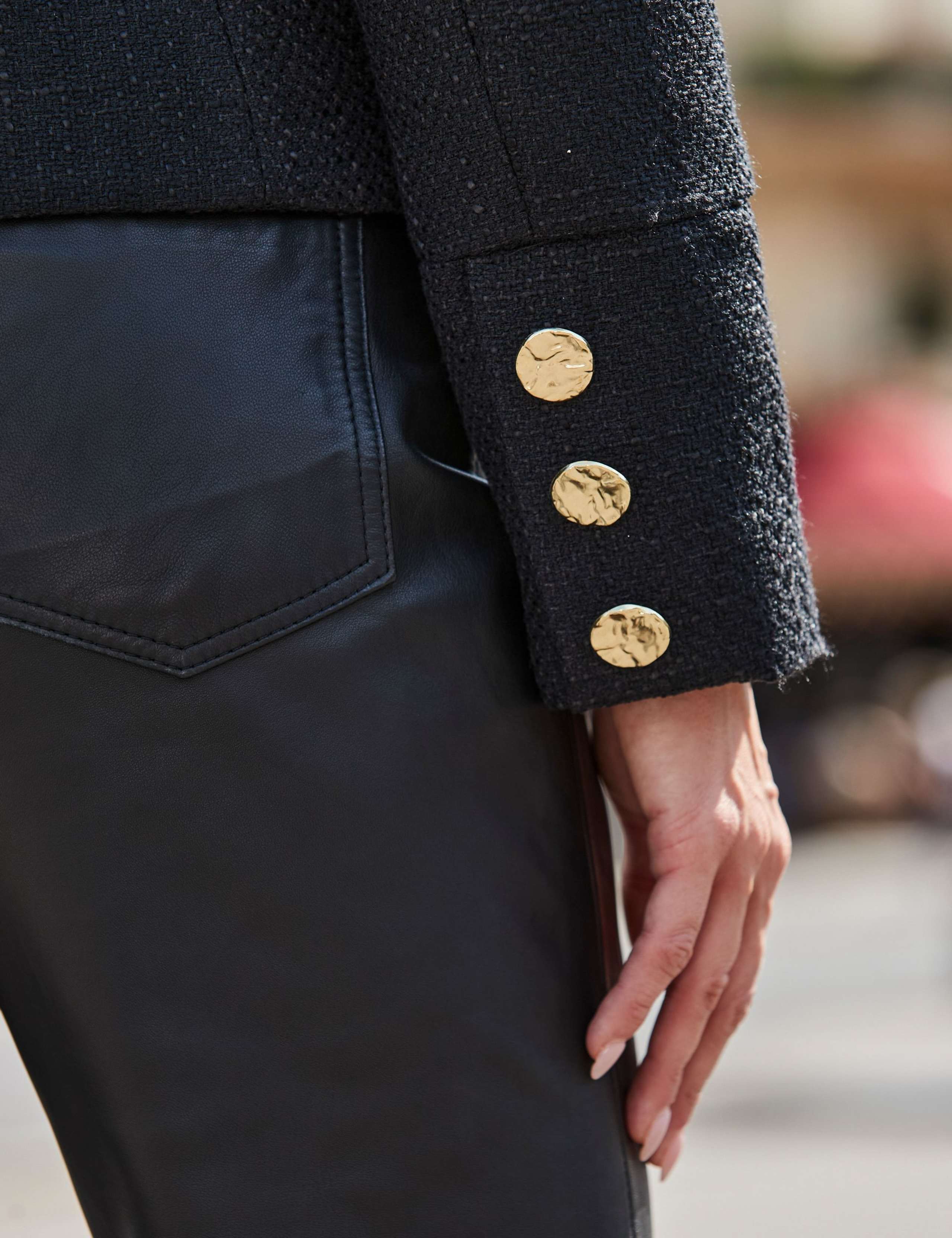 Textured Jacket 8 of 8