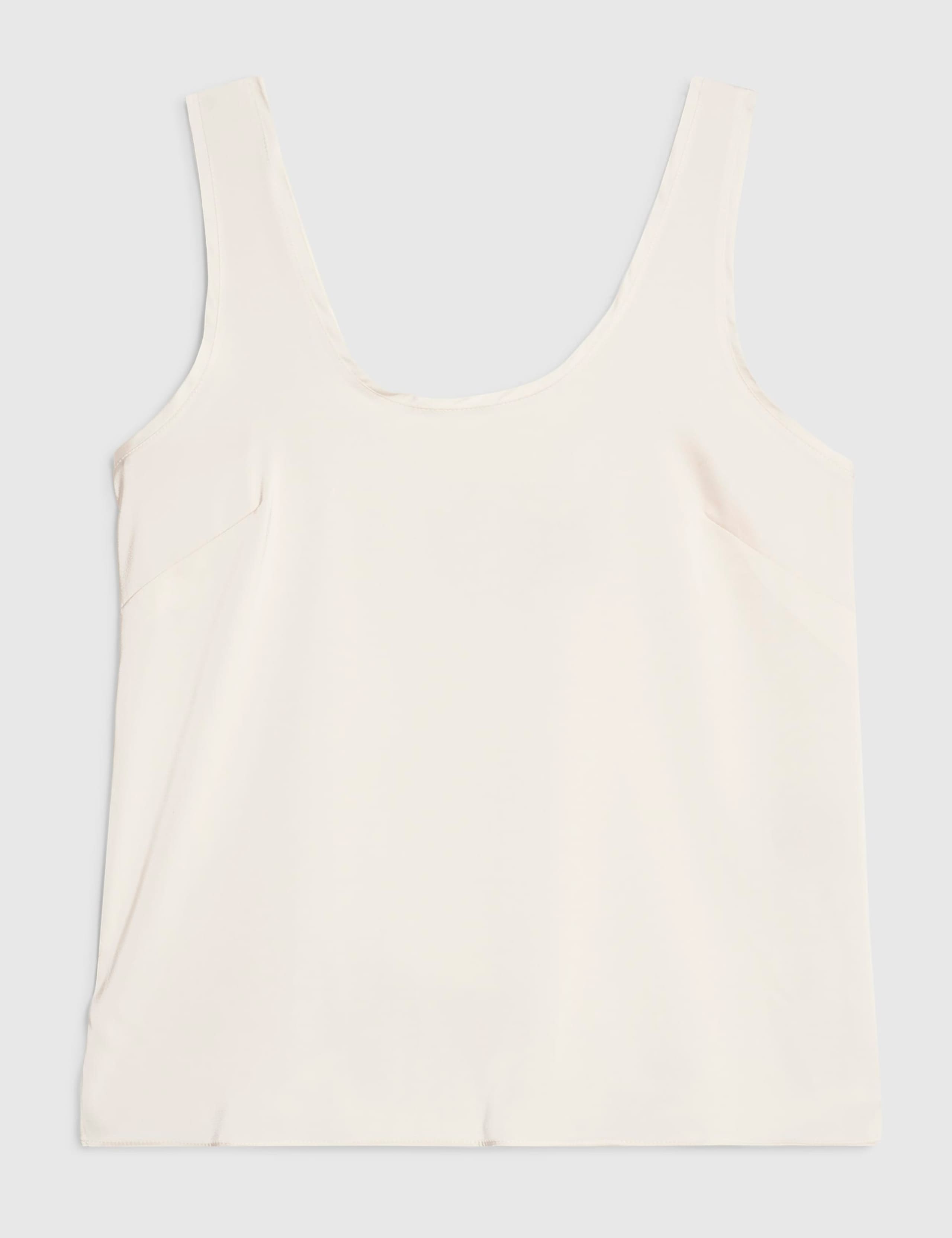Scoop Neck Cami Top 4 of 6
