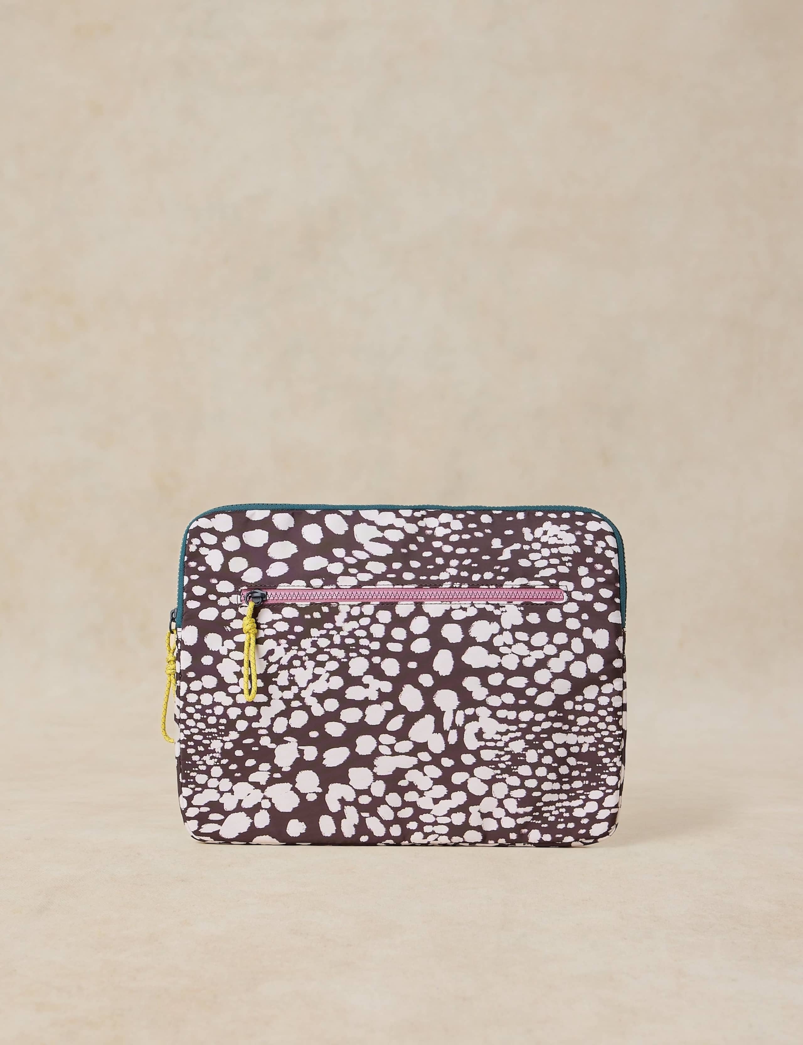 Animal Print Laptop Bag 1 of 4