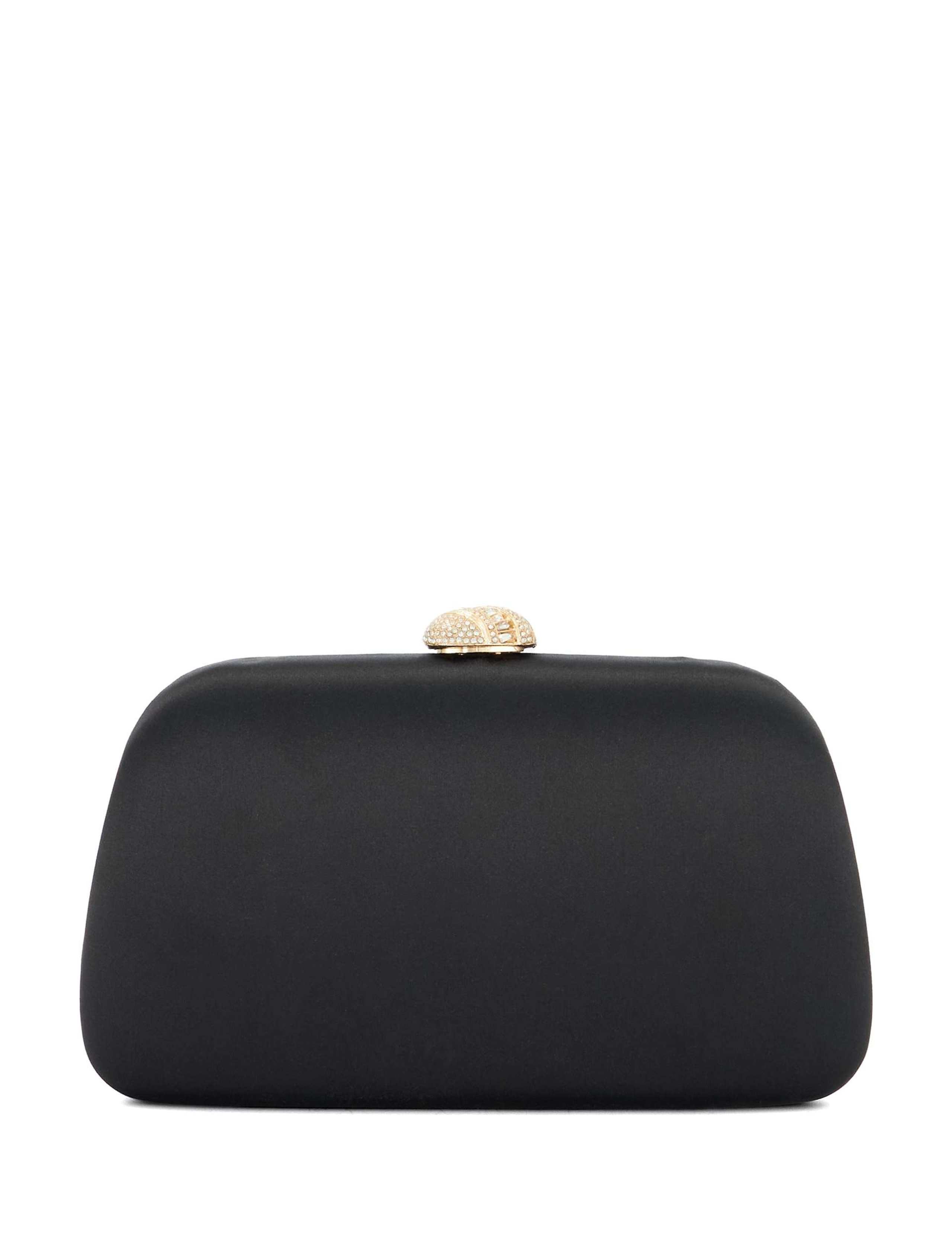 Chain Strap Clutch Bag 3 of 5