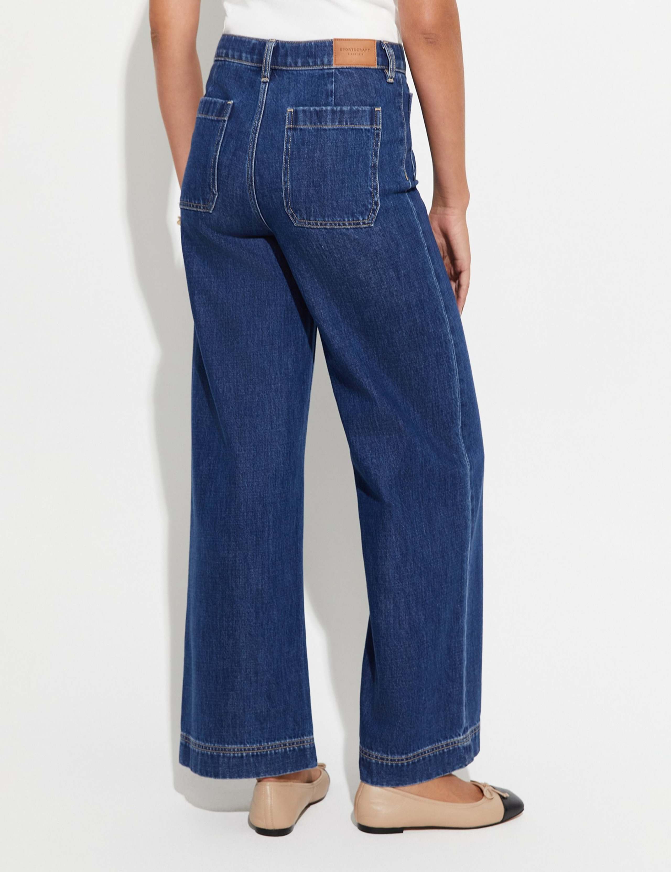 Pure Linen High Waisted Shorts 4 of 4