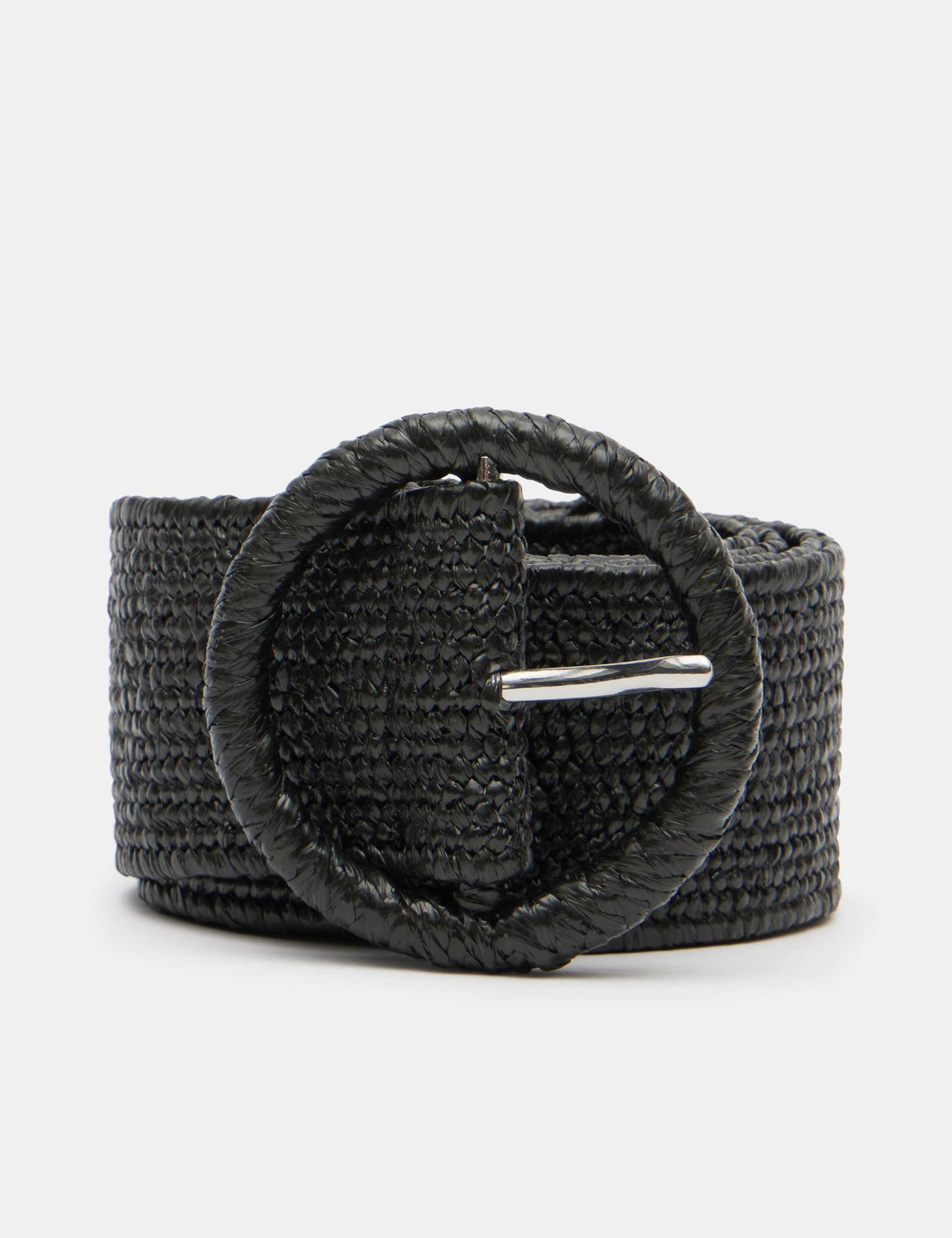 Woven Belt 1 of 4