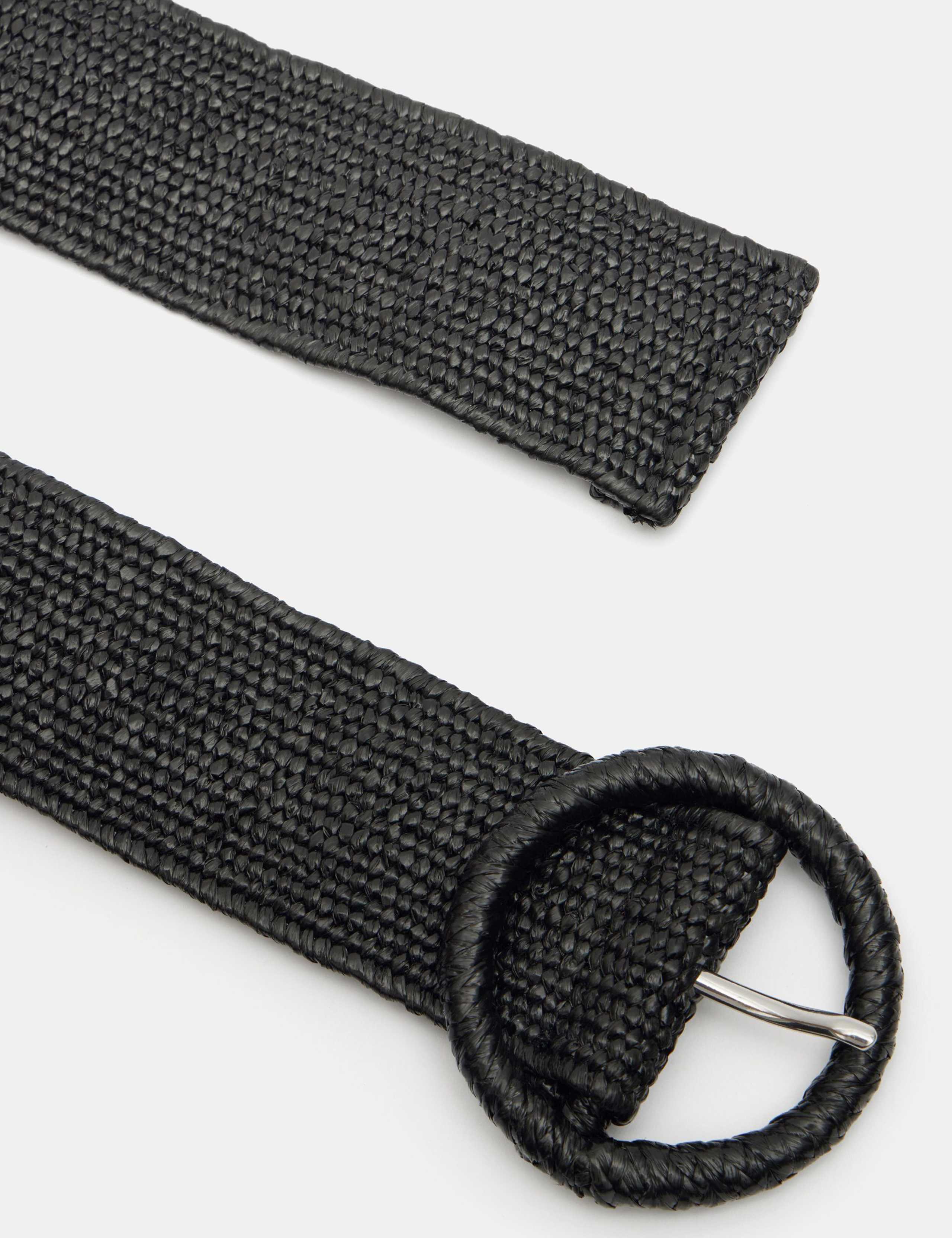 Woven Belt 3 of 4