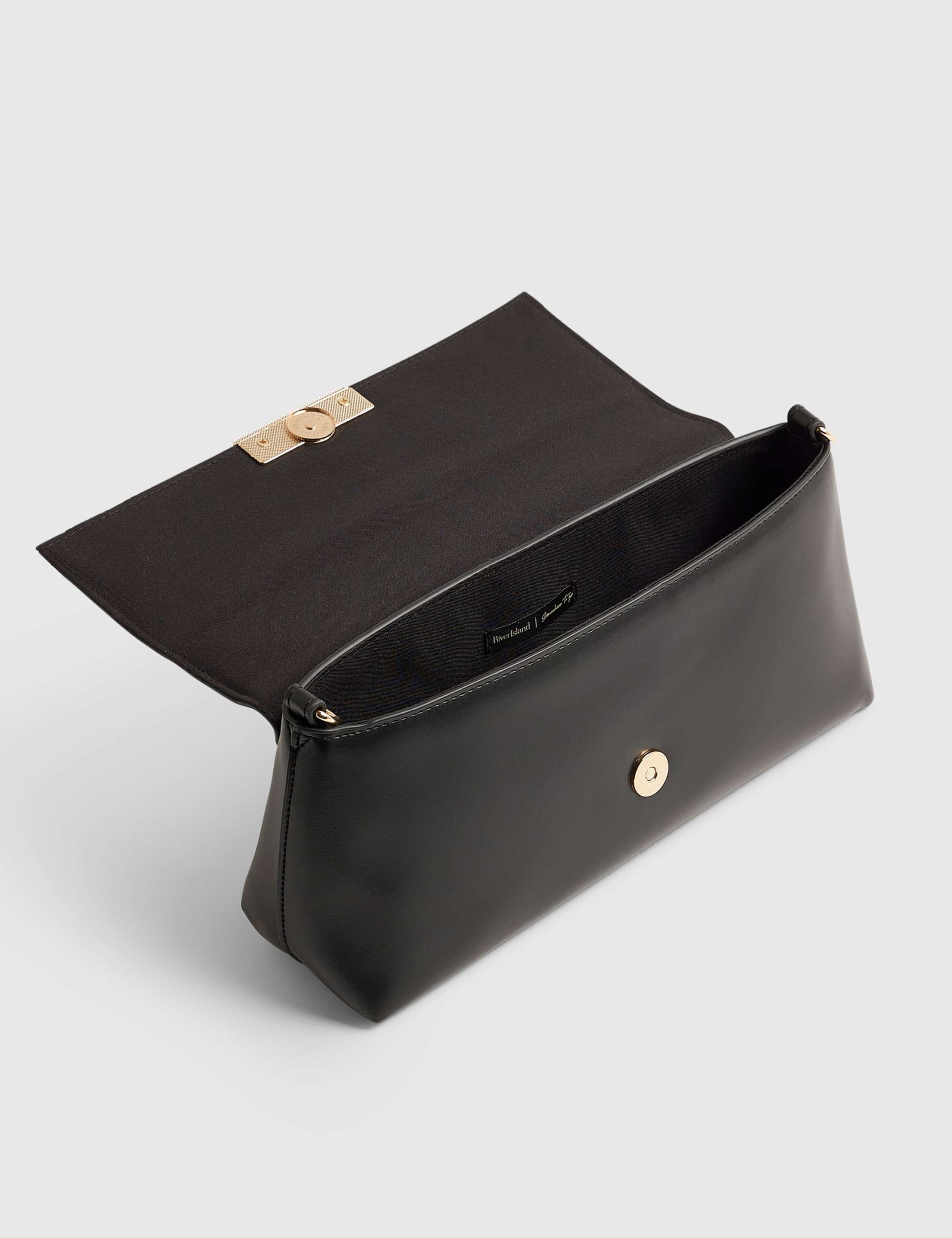 Detachable Strap Clutch Bag 2 of 5