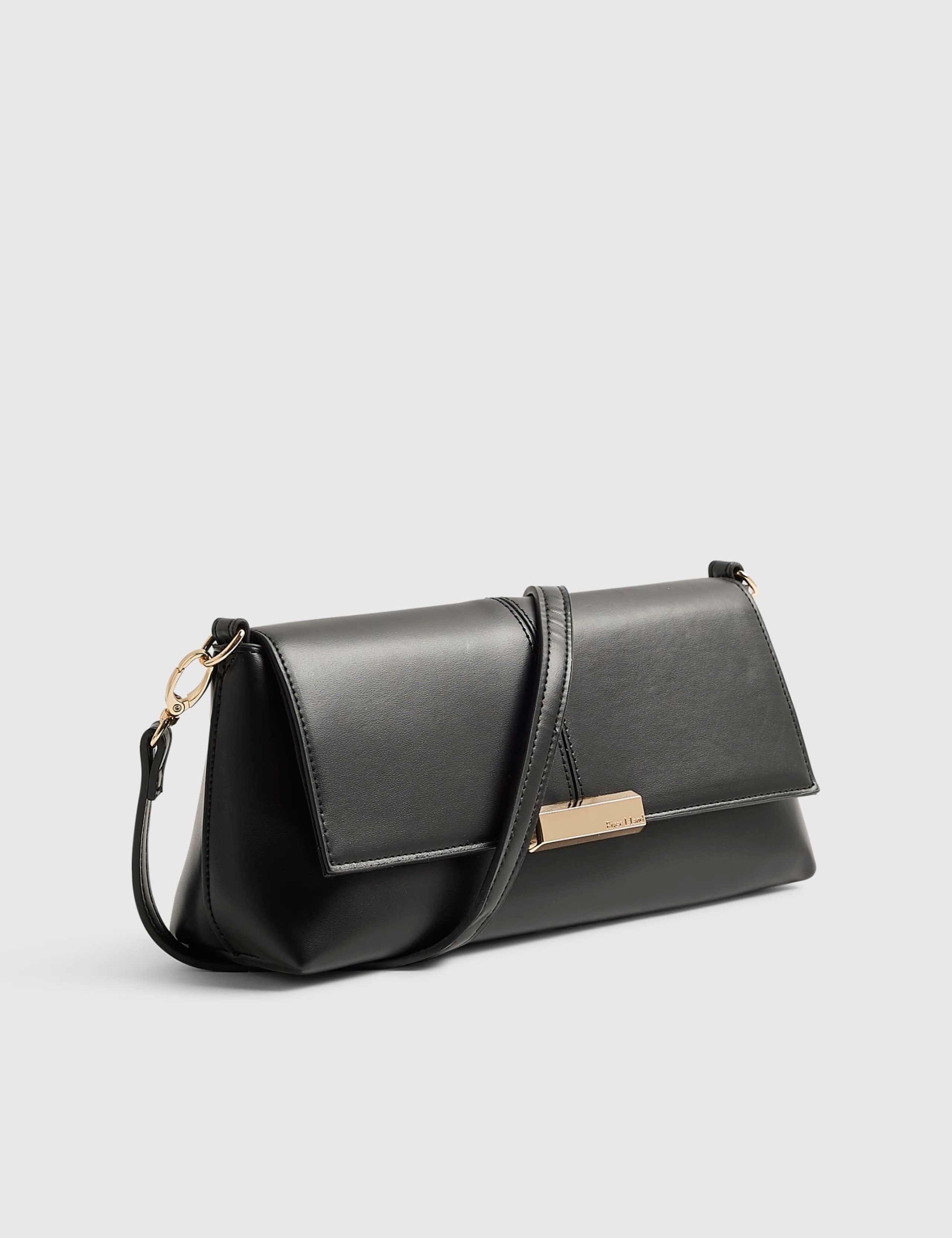 Detachable Strap Clutch Bag 3 of 5