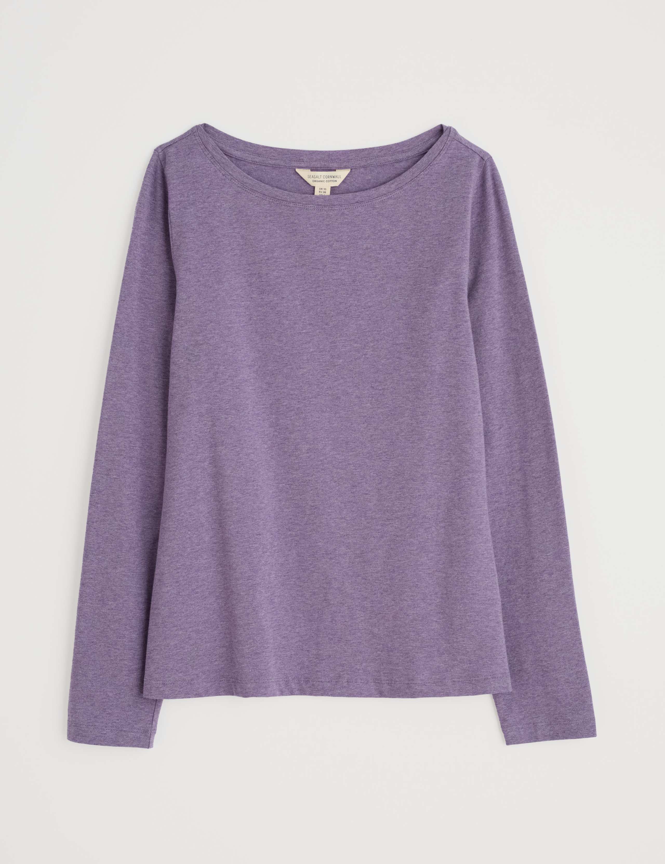 Cotton Rich Top 2 of 4