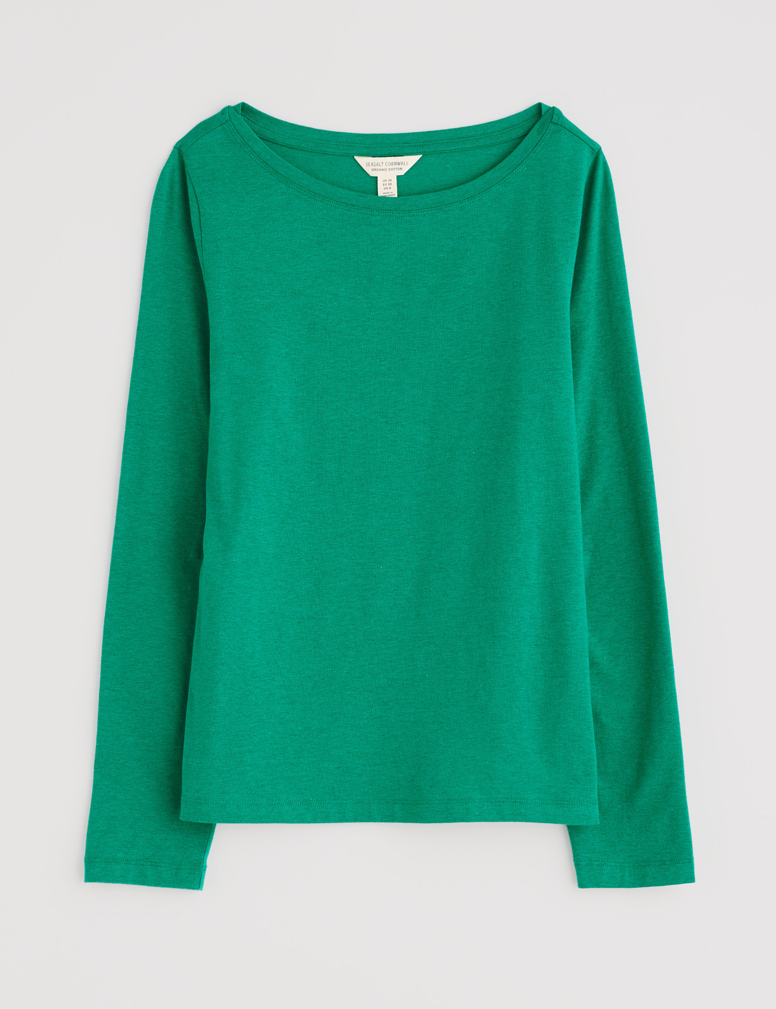 Cotton Rich Top 2 of 4