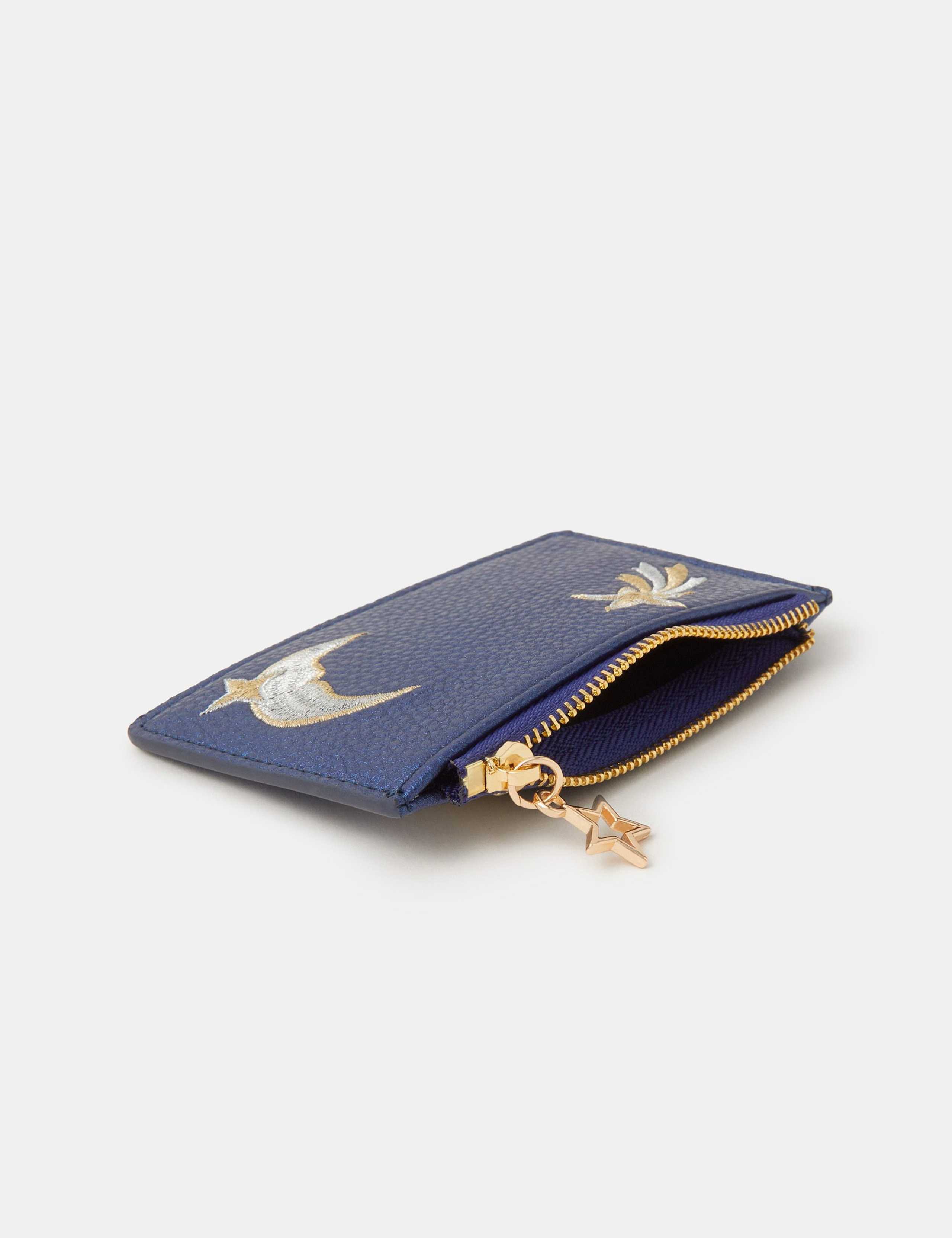 Moon & Star Cardholder 3 of 3