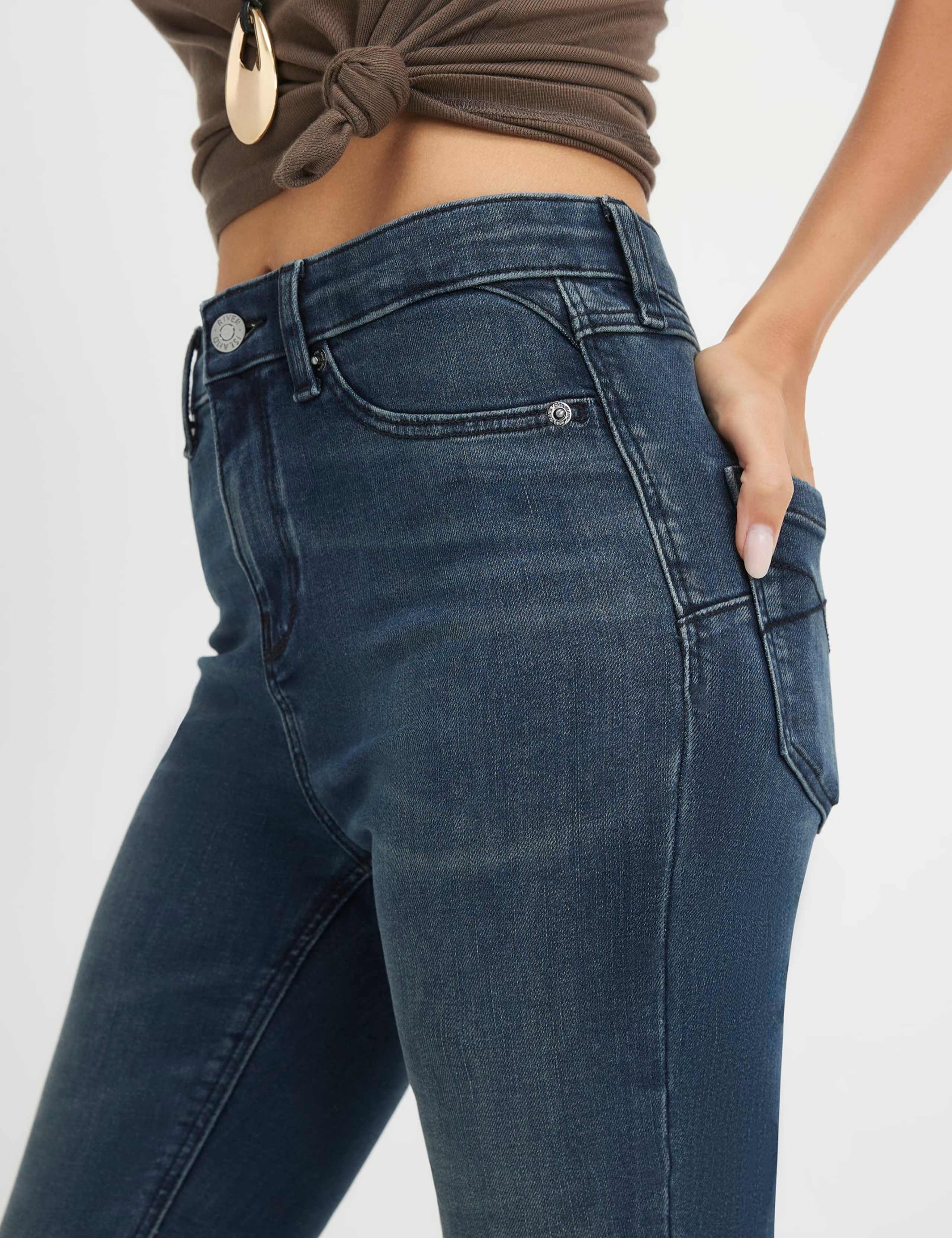 Sculpting Skinny Jeans 5 of 5