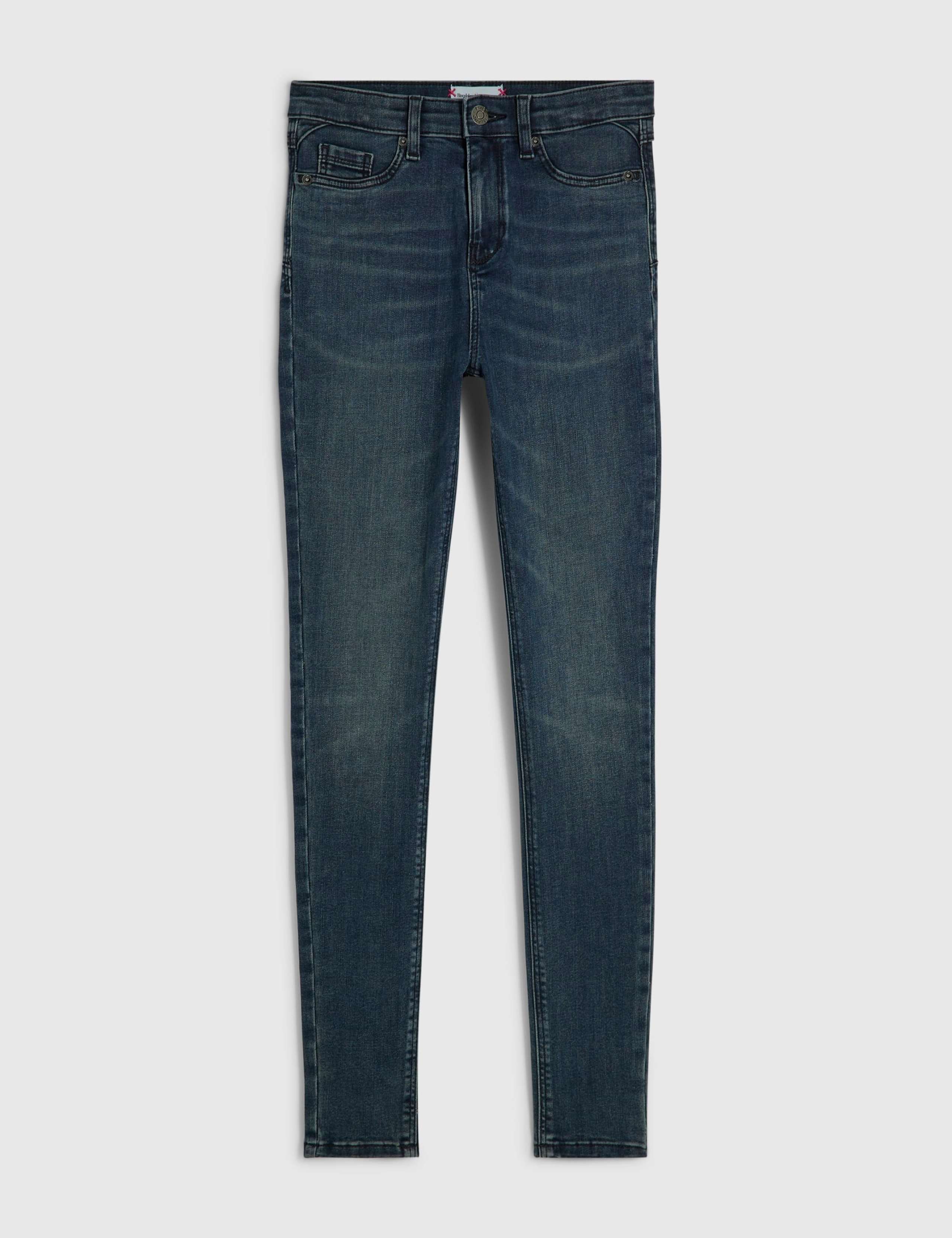 Sculpting Skinny Jeans 2 of 5