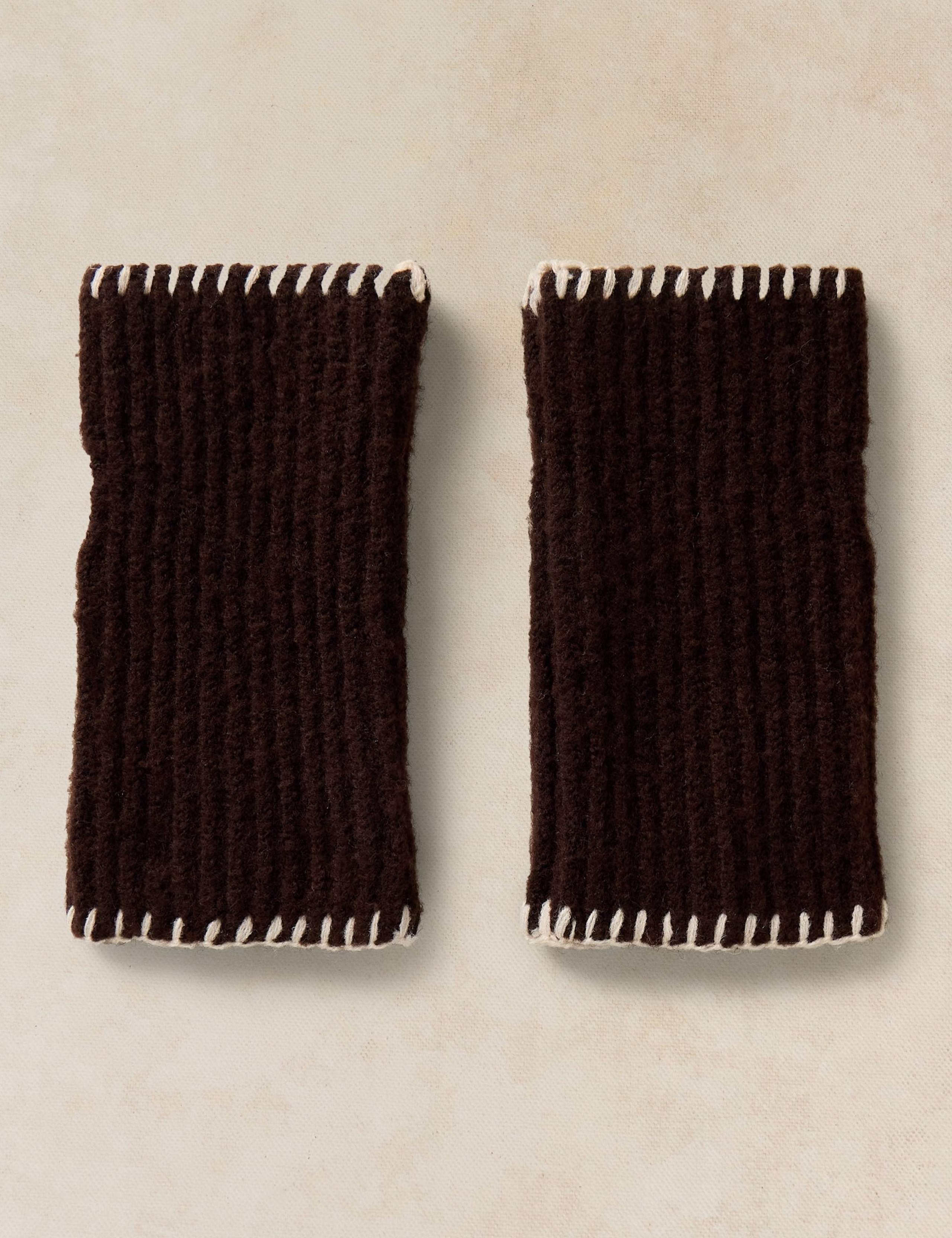 Whipstitch Handwarmer Gloves 2 of 3