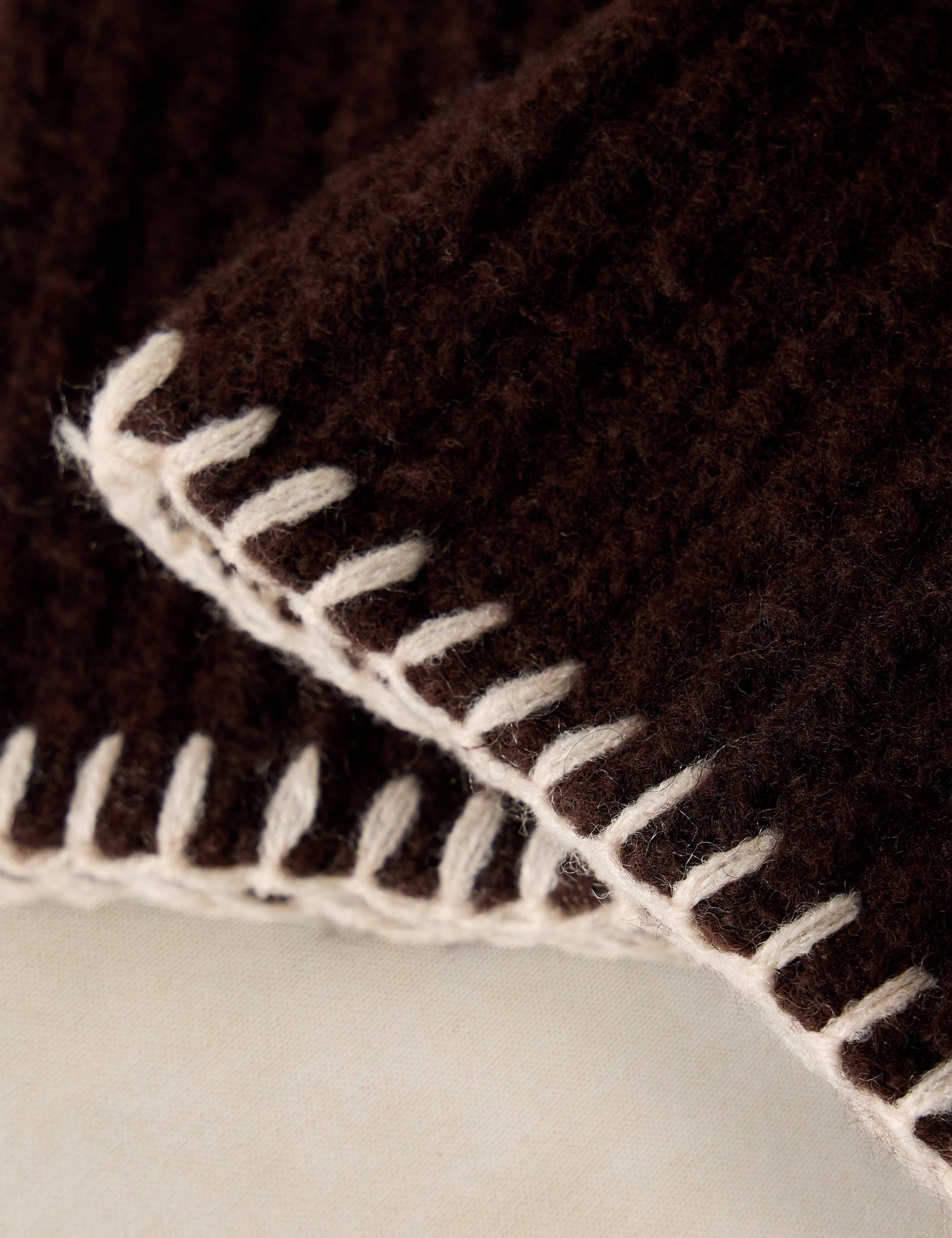 Whipstitch Handwarmer Gloves 3 of 3