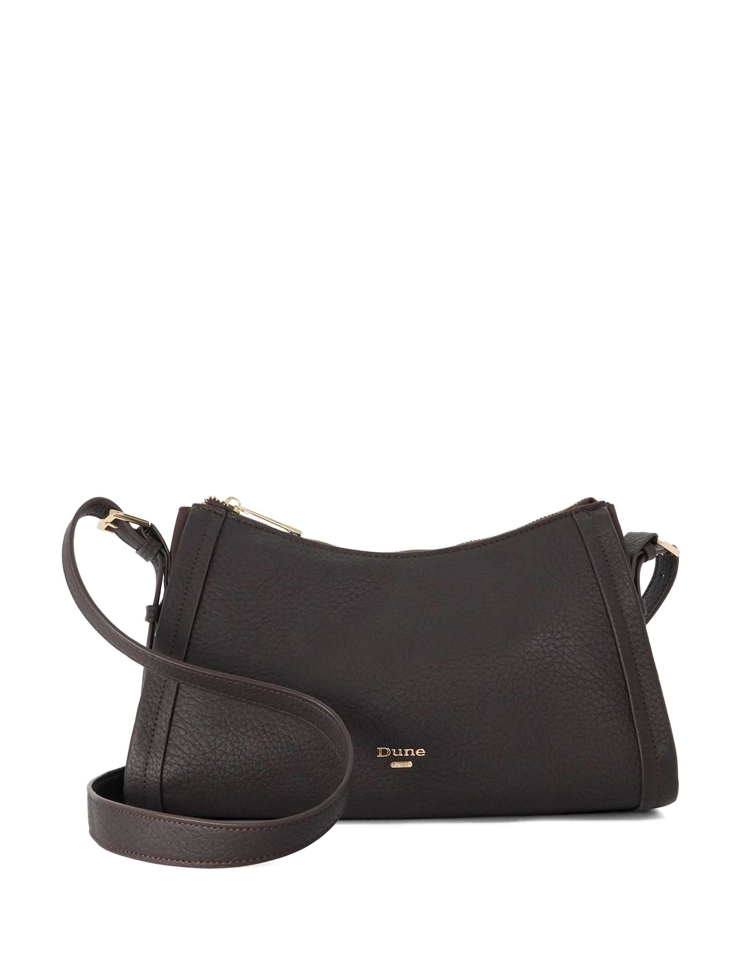 Curved Shoulder Bag 1 of 5