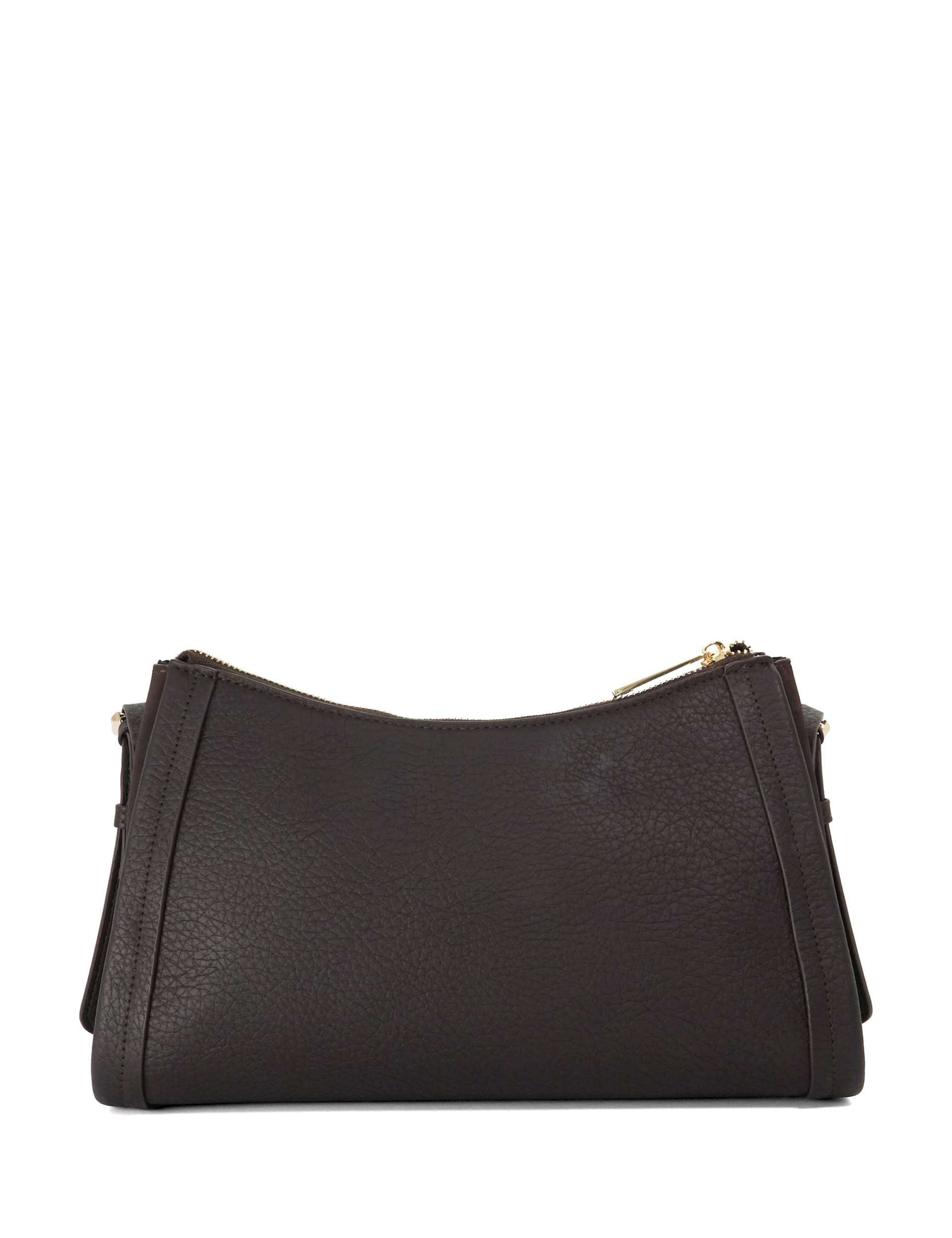 Curved Shoulder Bag 3 of 5