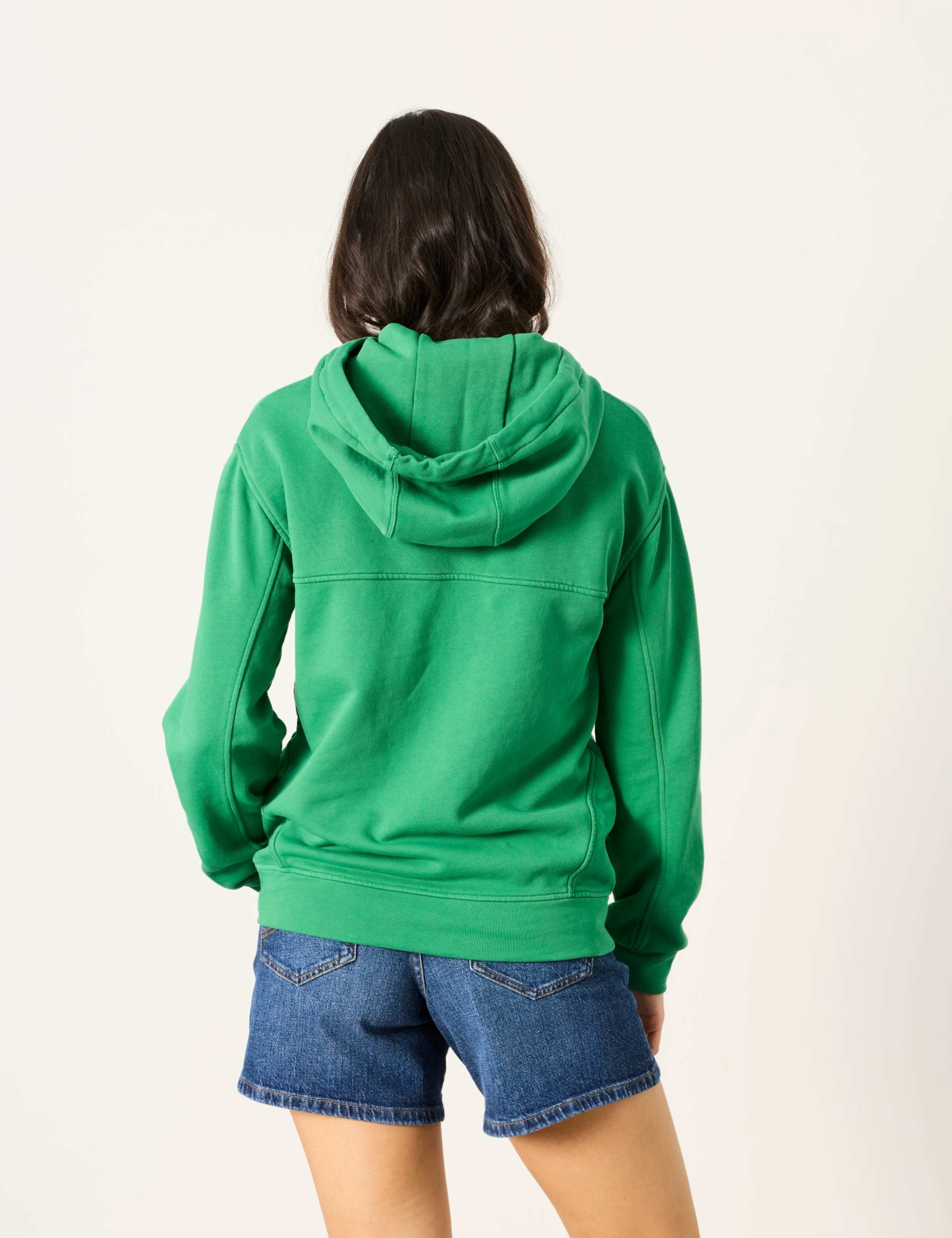 Pure Cotton Hoodie 3 of 6