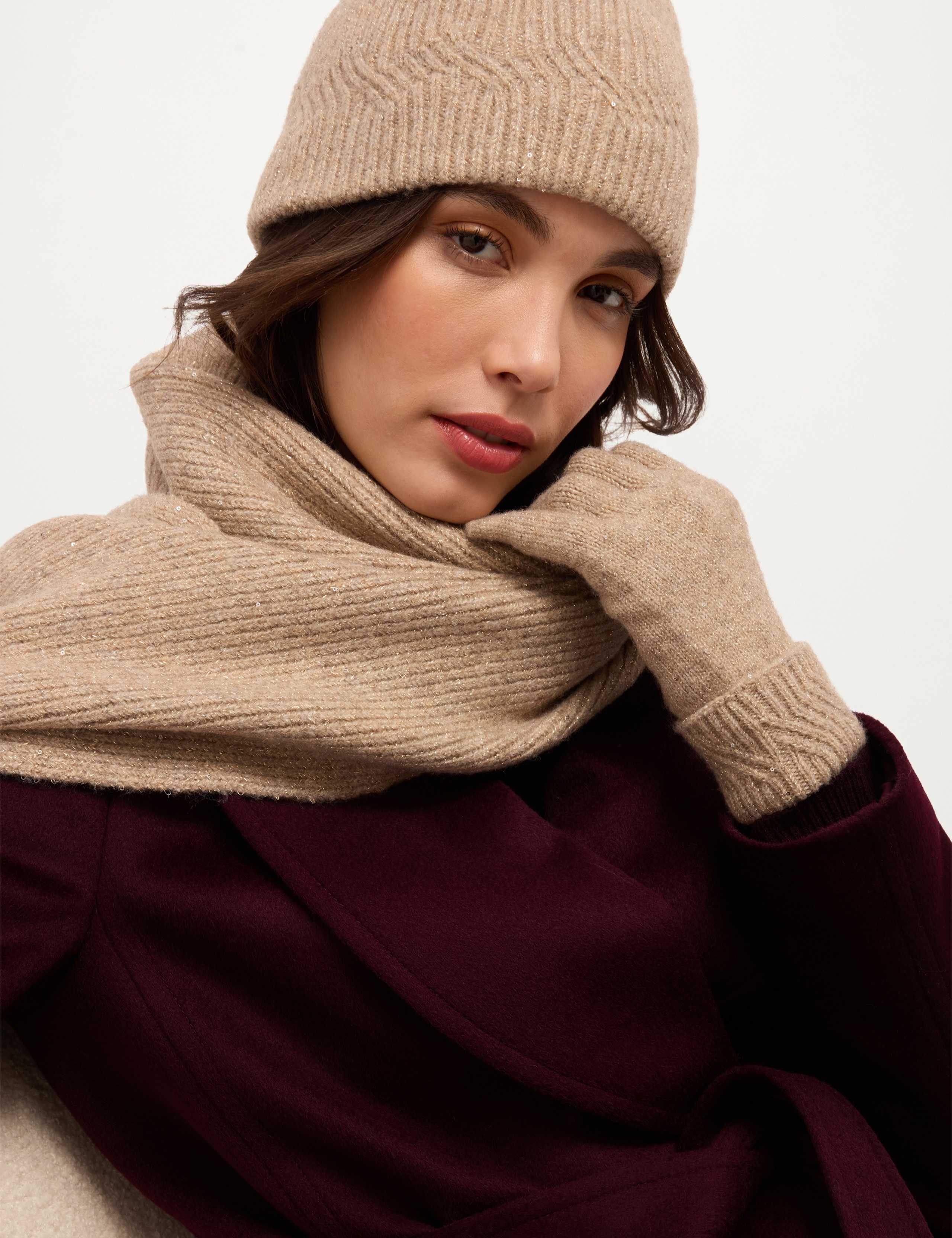 Metallic Scarf 5 of 5