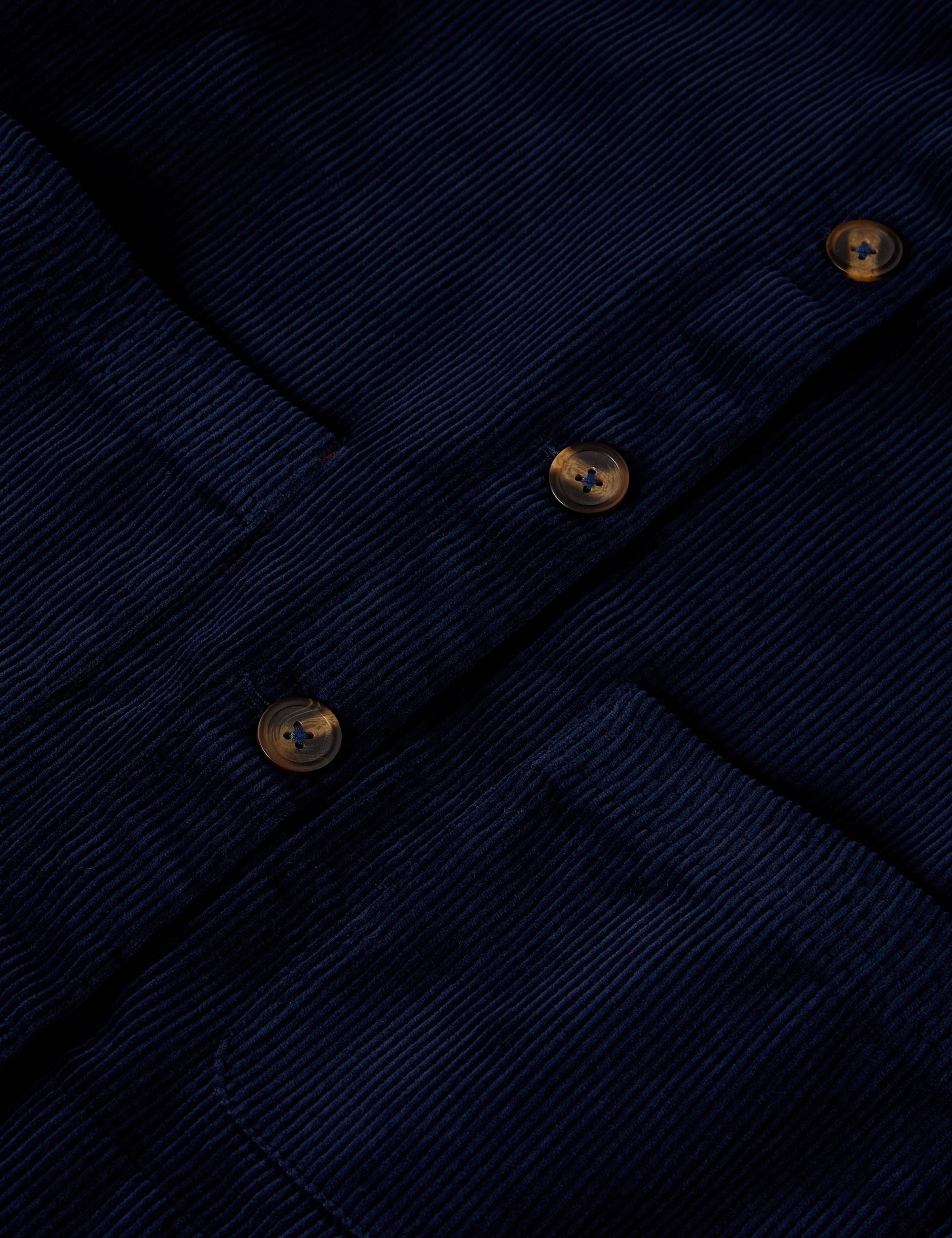 Cotton Cord Jacket 6 of 6