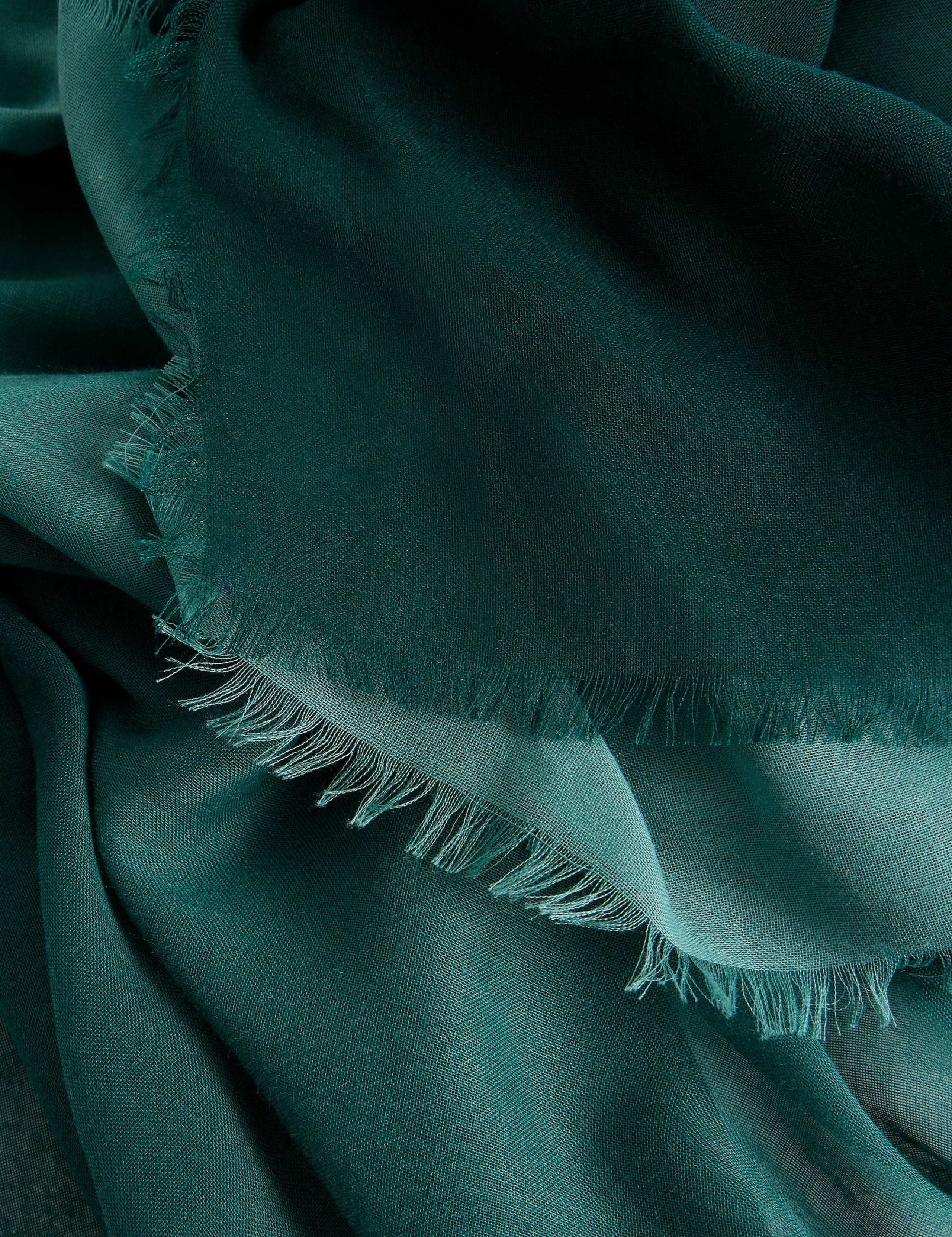 Oversized Scarf 3 of 3