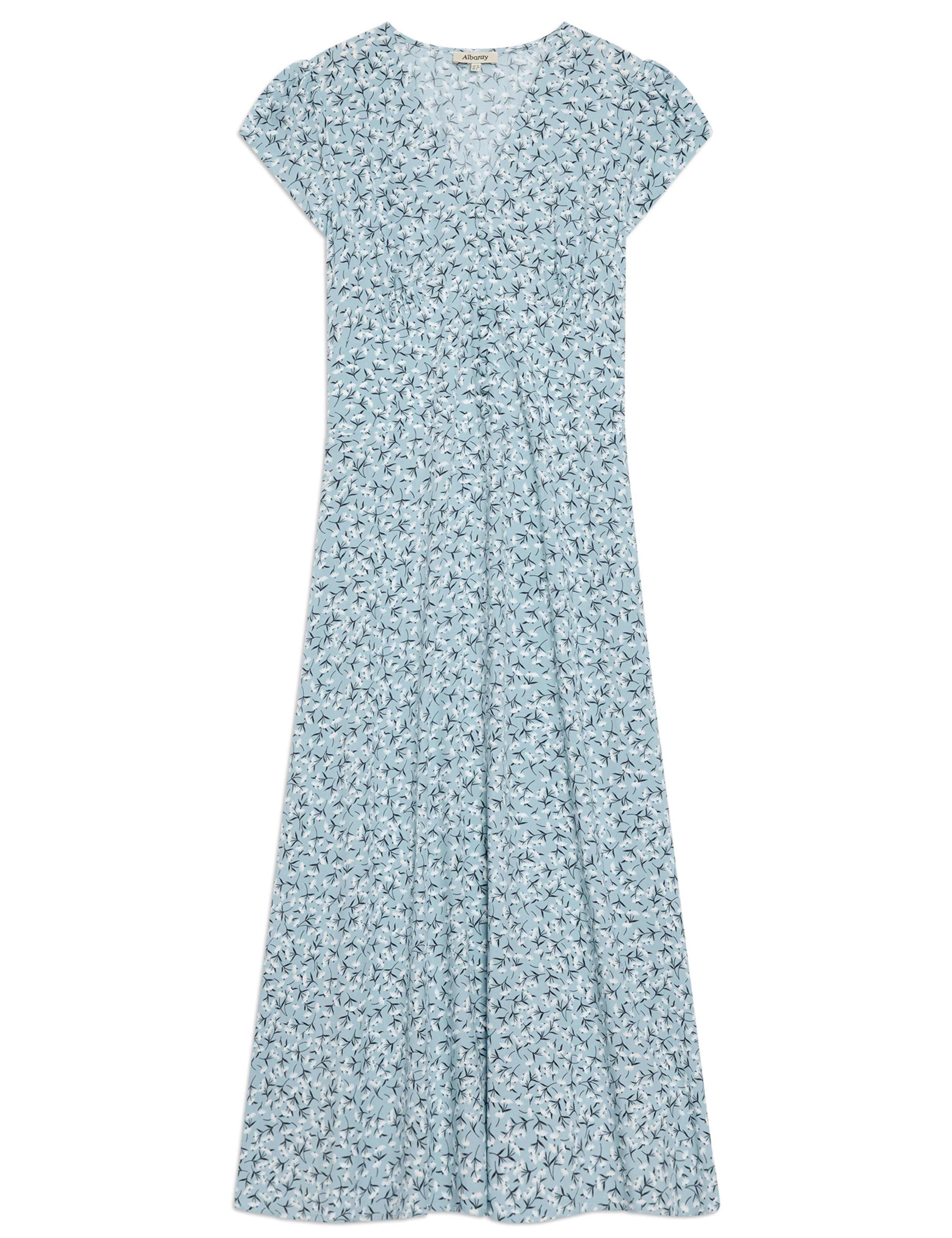 Jasmin Dress 2 of 6