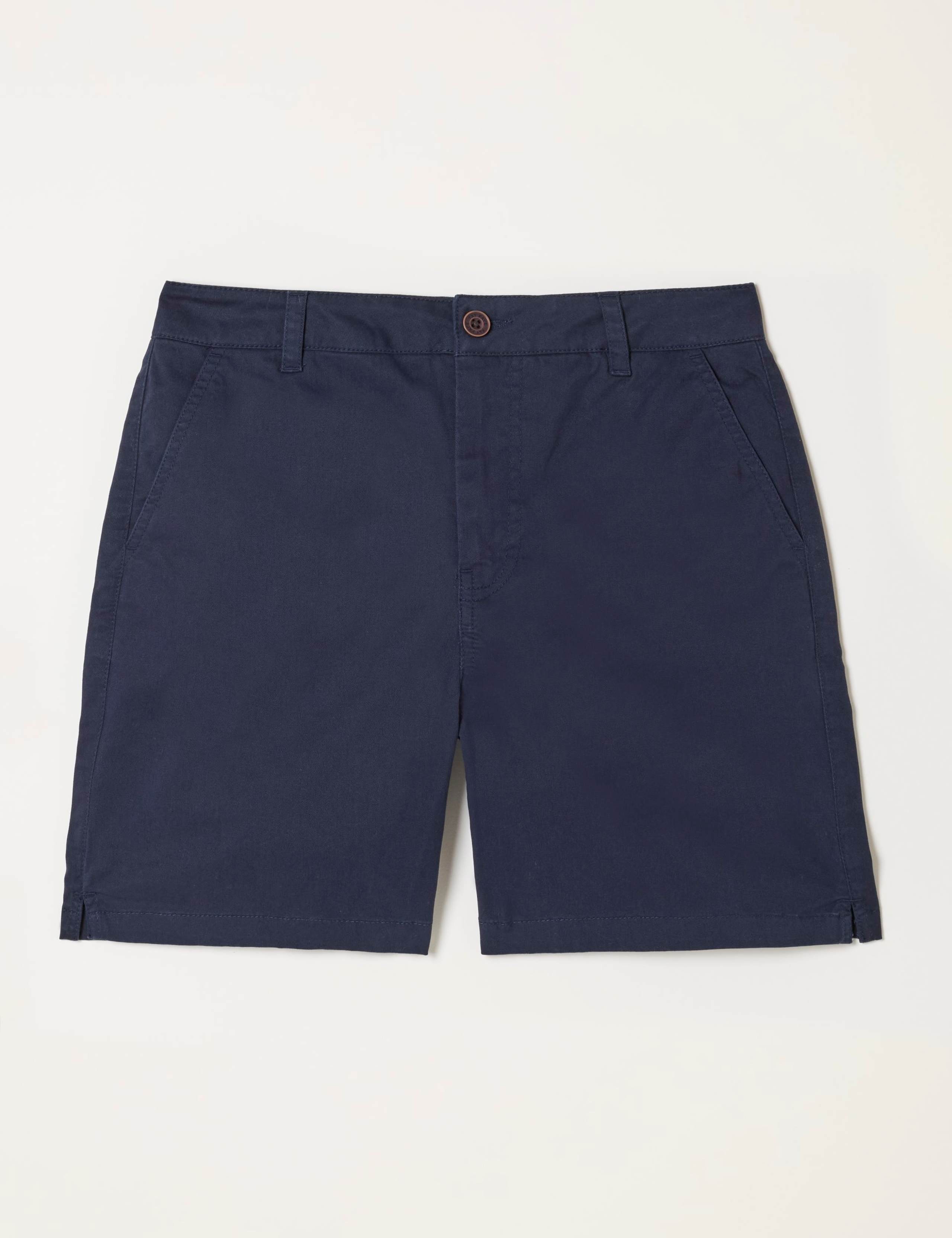 Cotton Rich Chino Shorts 2 of 6
