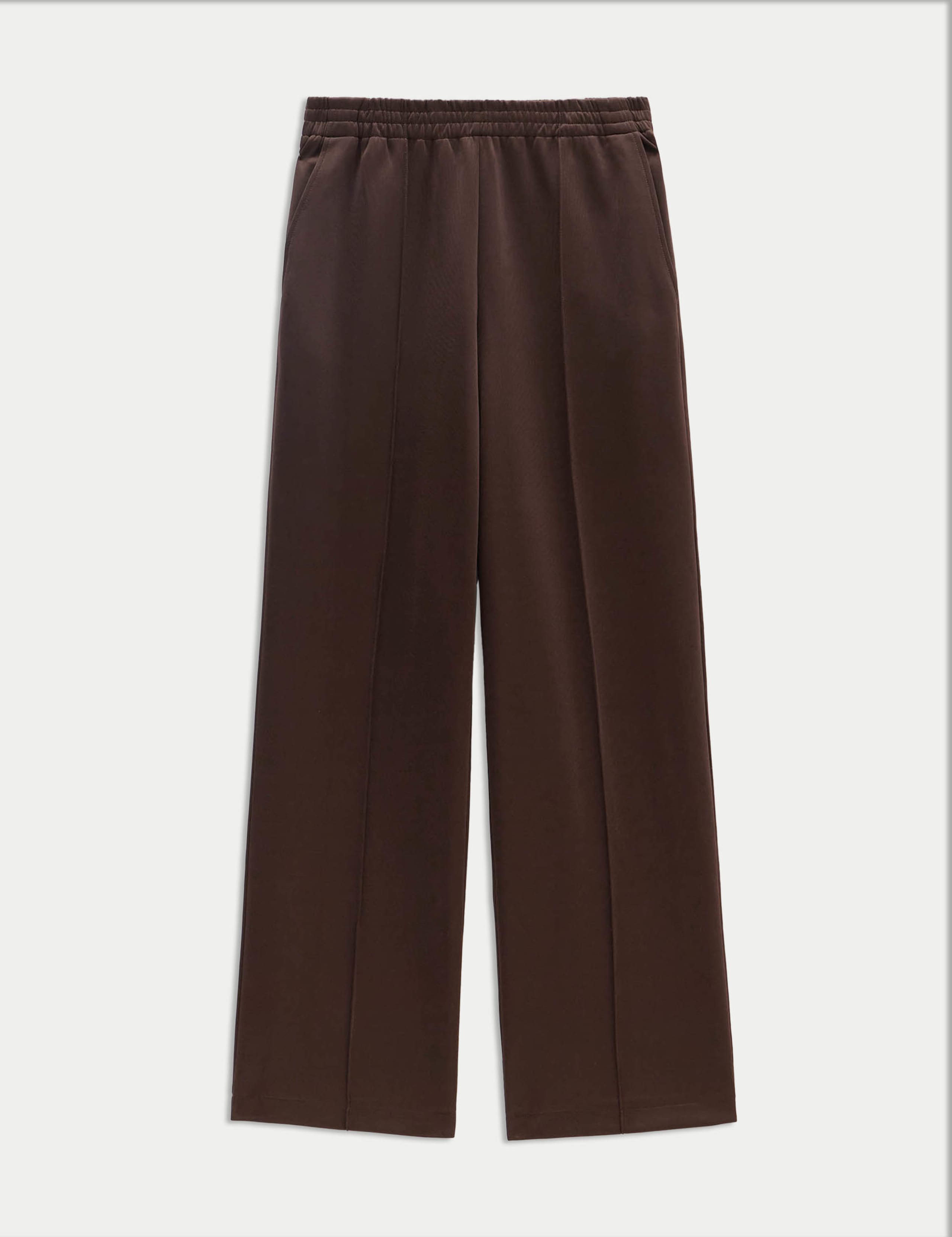 Harrison Elasticated Waist Wide Leg Joggers 2 of 5
