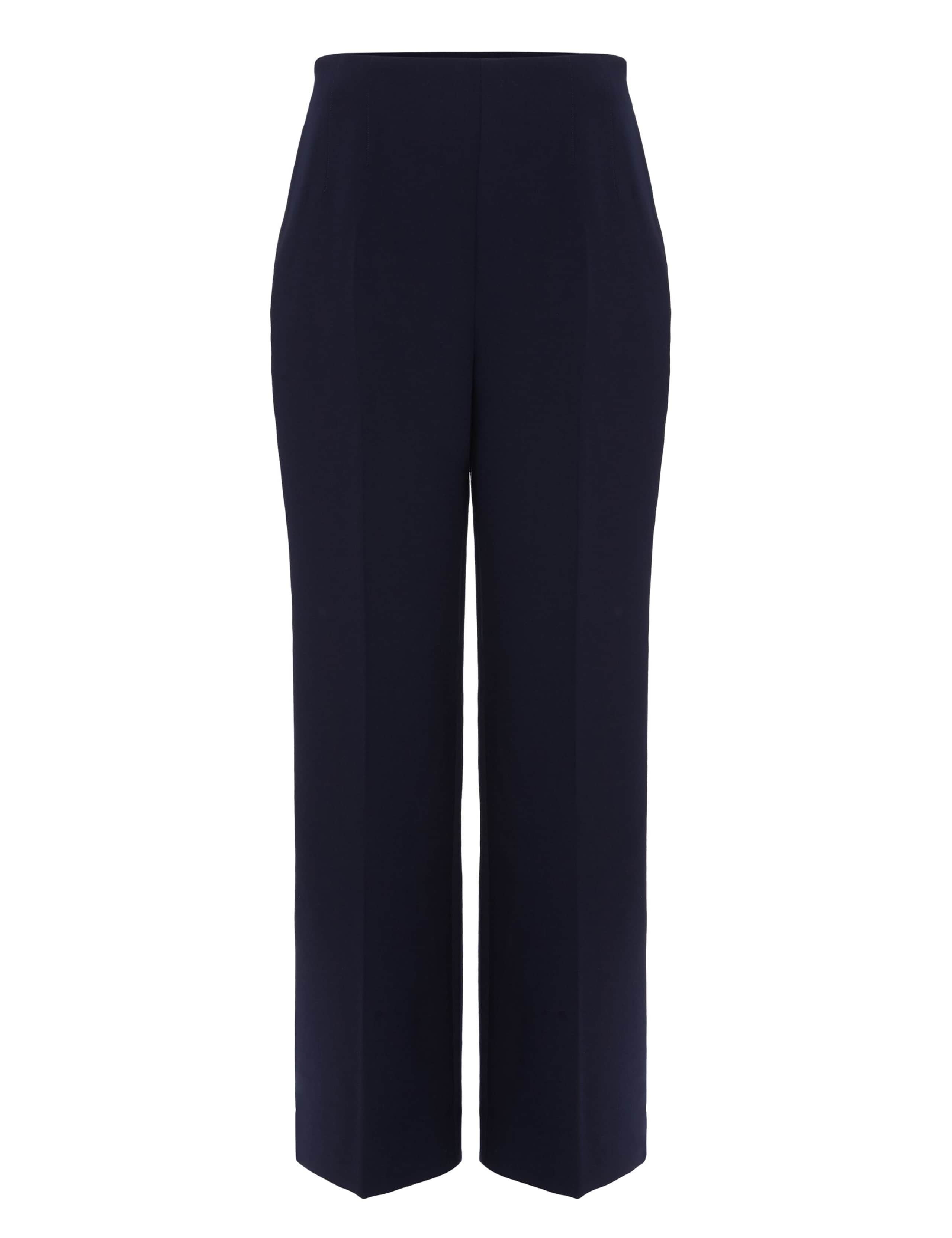 Wide Leg Elasticated Waist Trousers 2 of 7