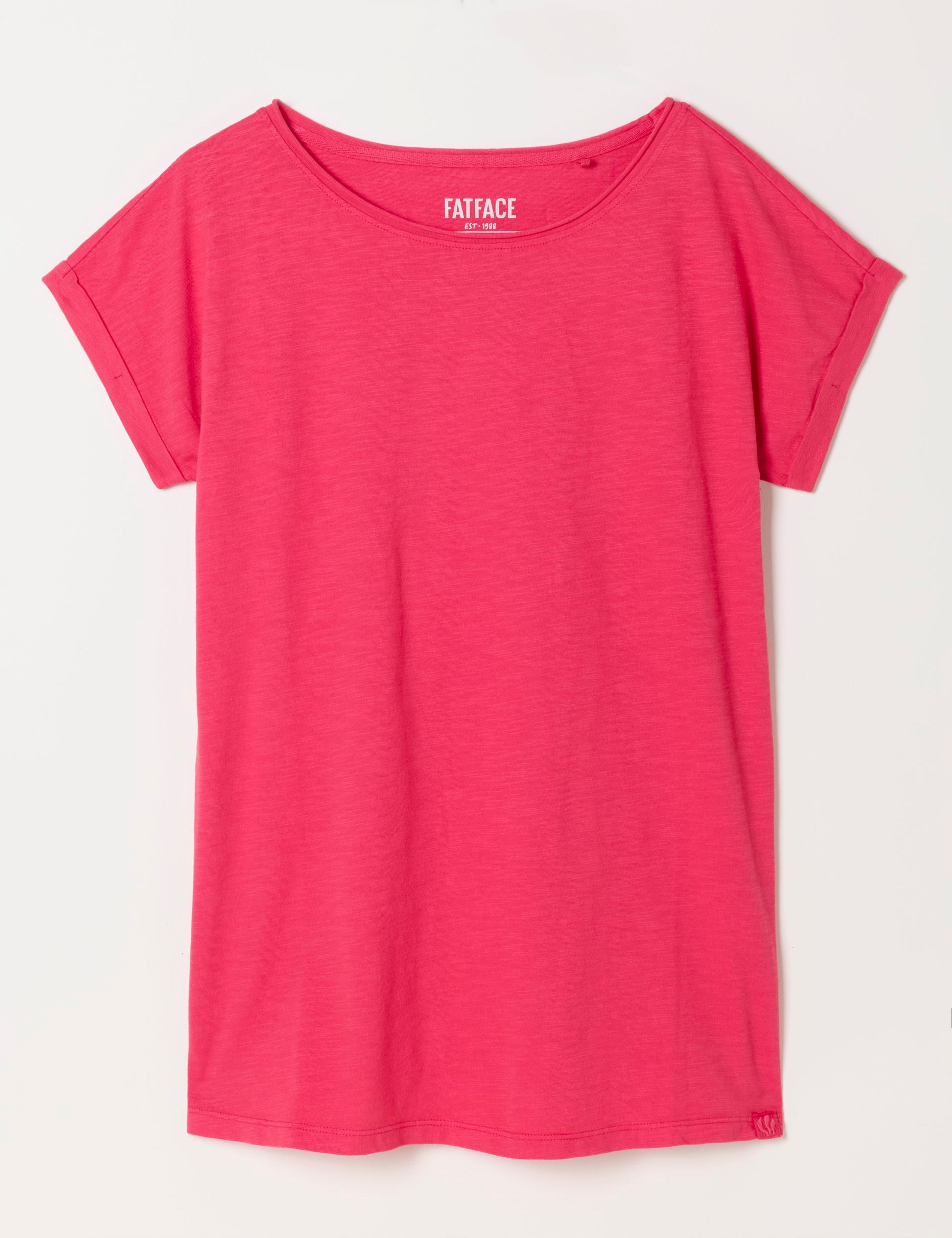Pure Cotton T-Shirt 2 of 5