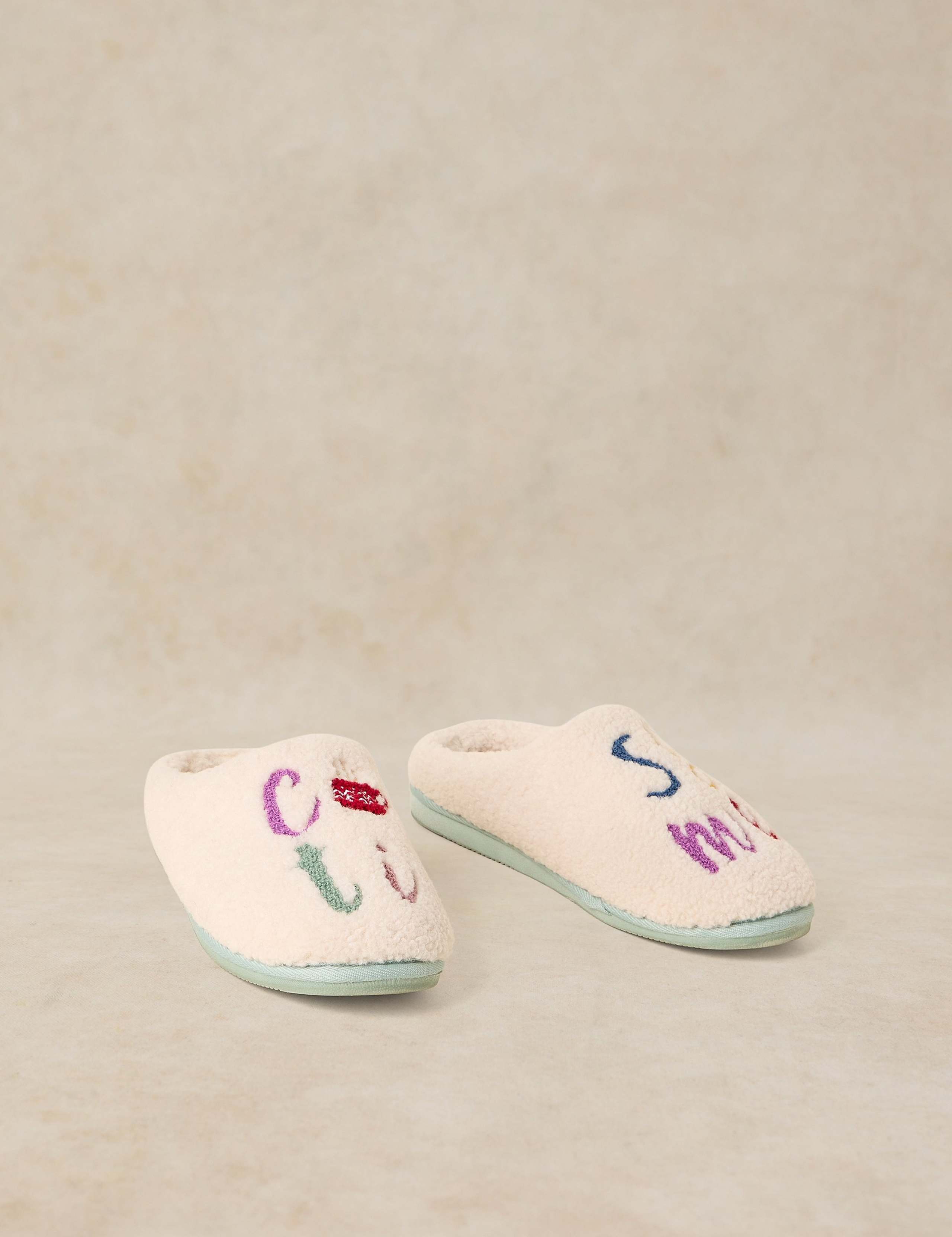 Slipper Boots 2 of 4