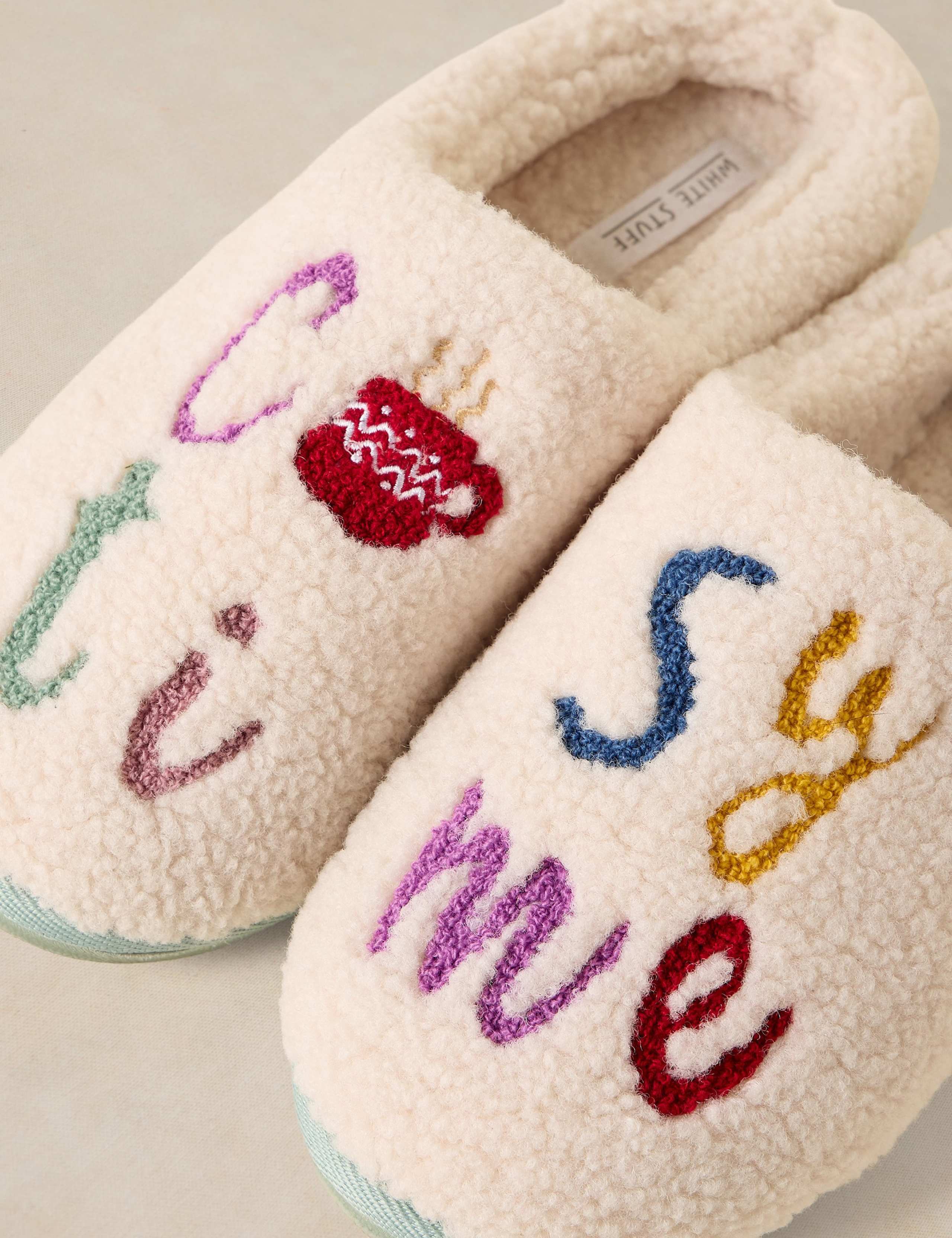 Slipper Boots 4 of 4