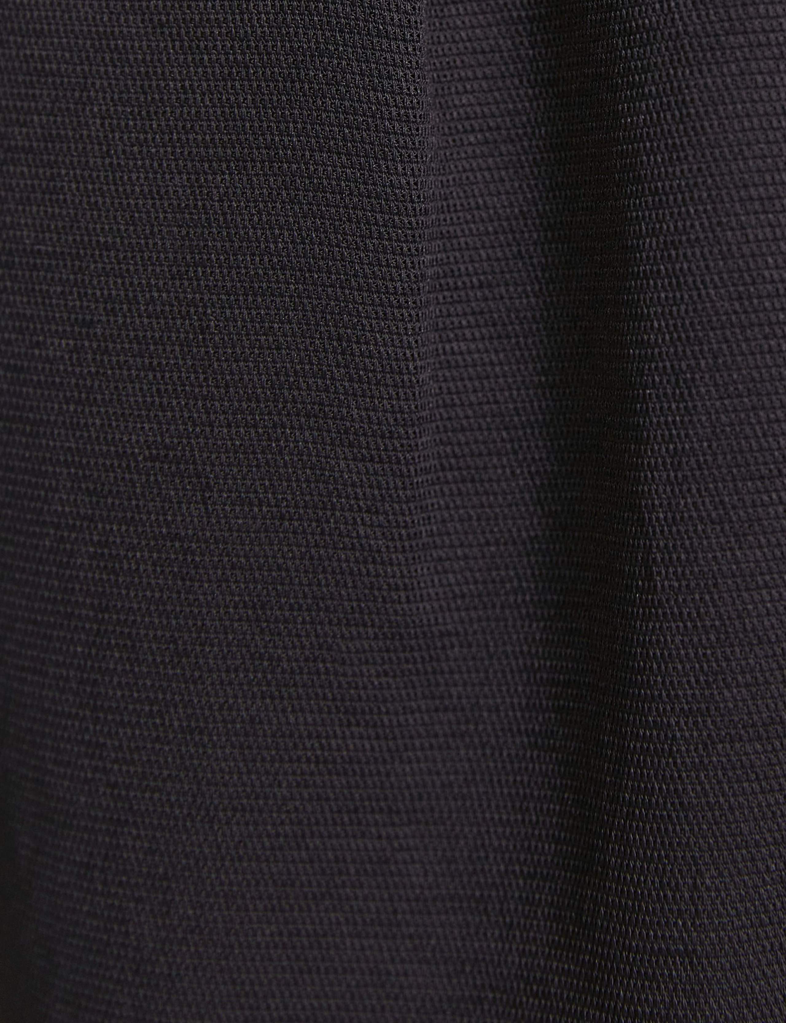 Scoop Neck Button Front Top 5 of 5
