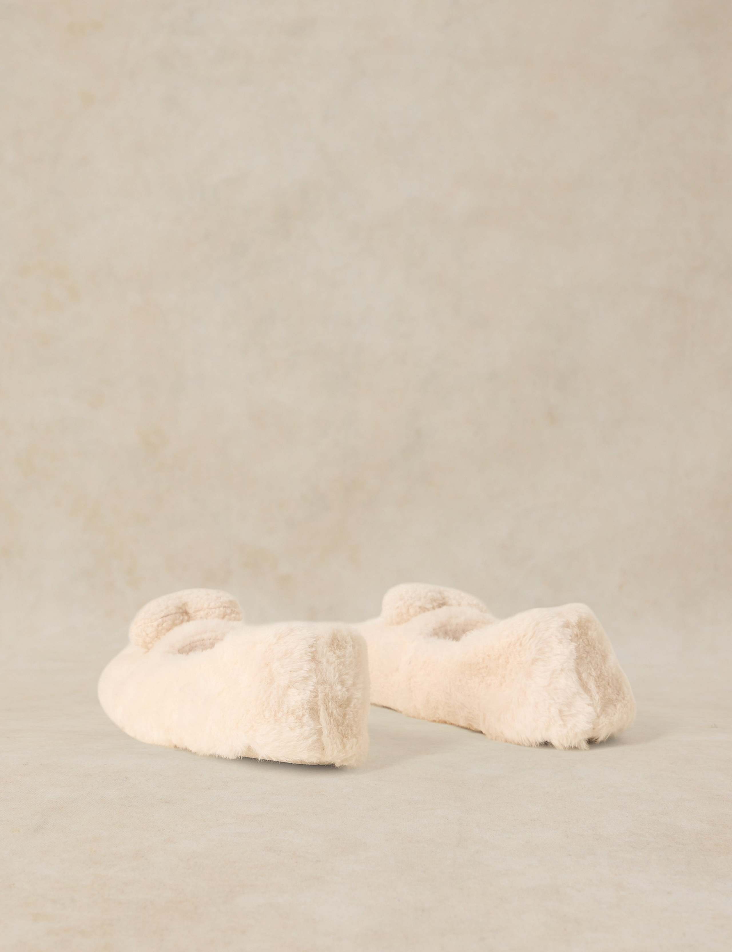 Heart Ballerina Slippers 3 of 4