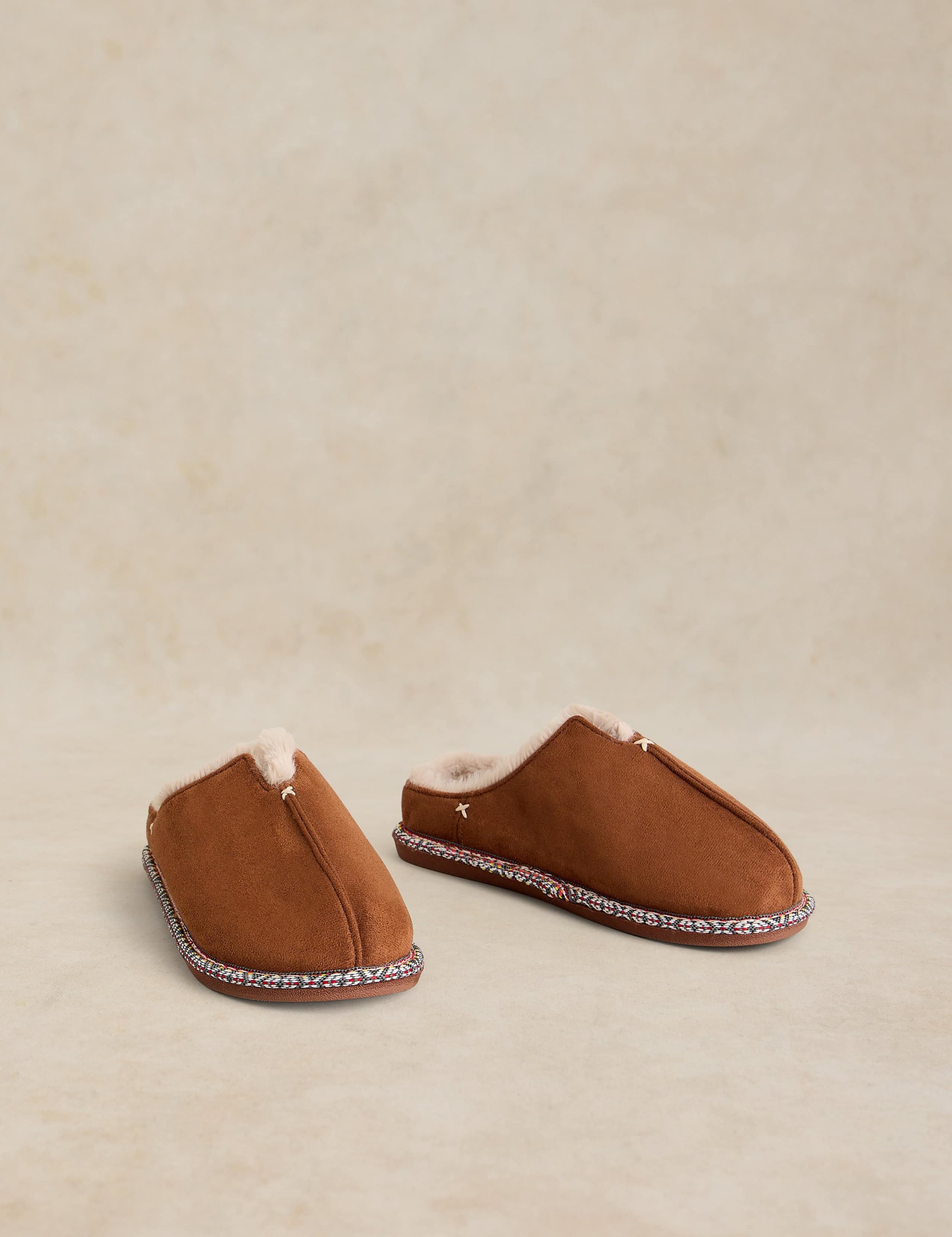 Millie Mule Slippers 2 of 4
